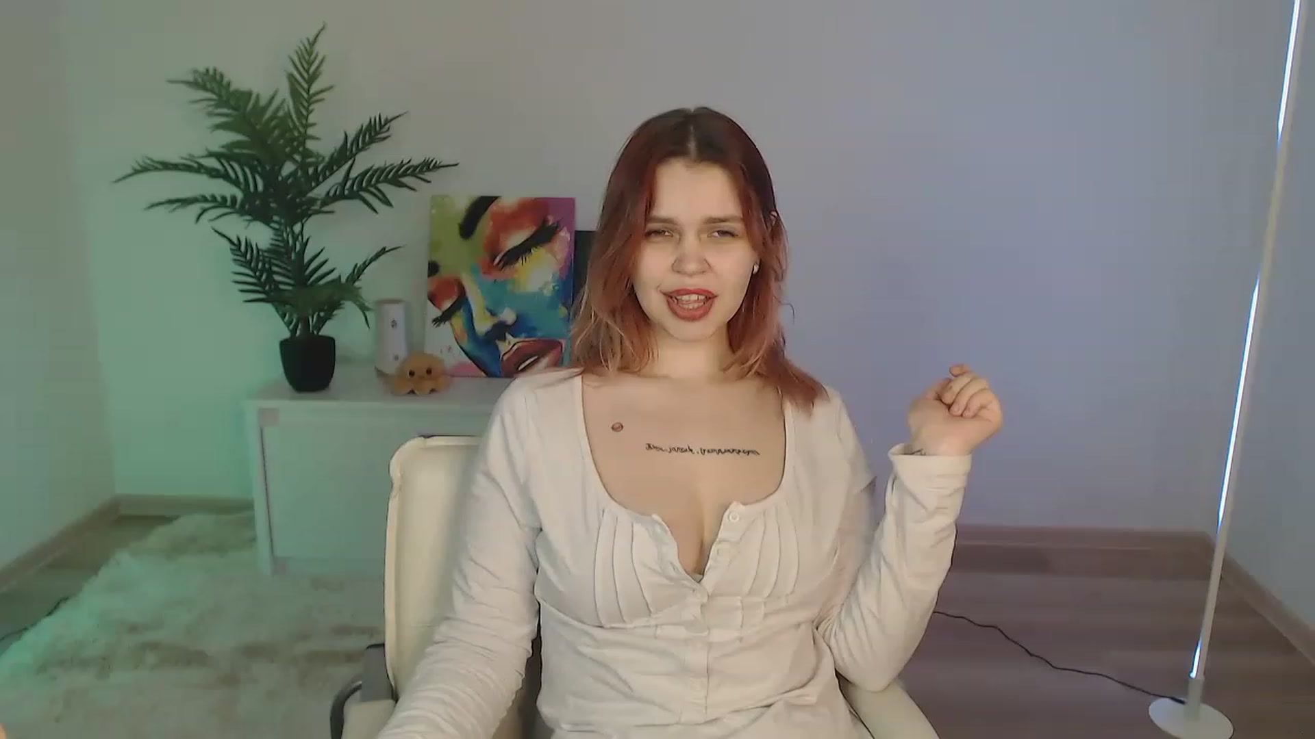 Gallery image thumbnail from NicolyRio's myfreecams stream on, 02/18/2023, 10:28 image 1 of 20