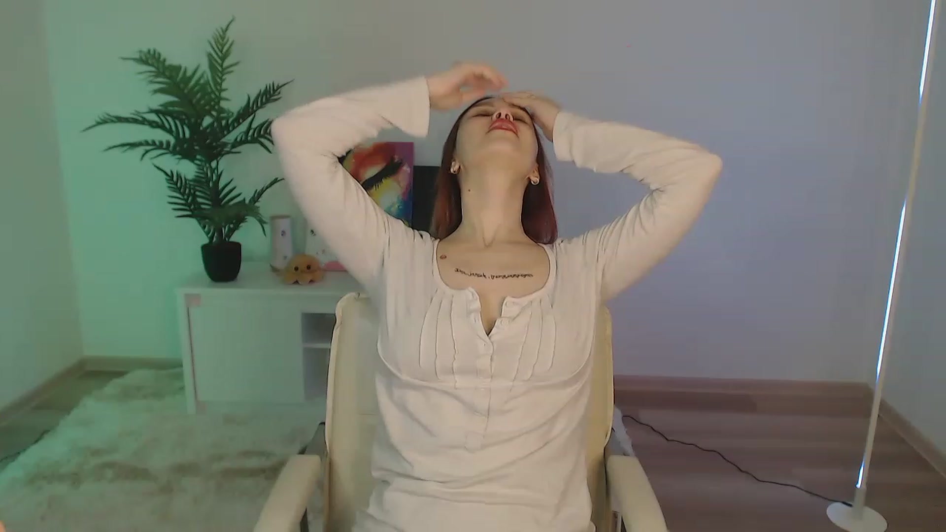 Gallery image thumbnail from NicolyRio's myfreecams stream on, 02/18/2023, 11:35 image 3 of 20