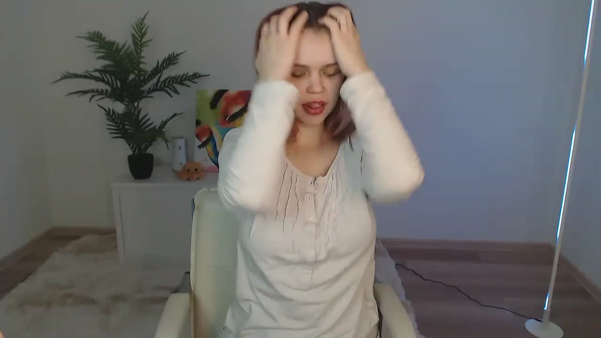 Gallery image thumbnail from NicolyRio's myfreecams stream on, 02/18/2023, 11:35 image 11 of 20