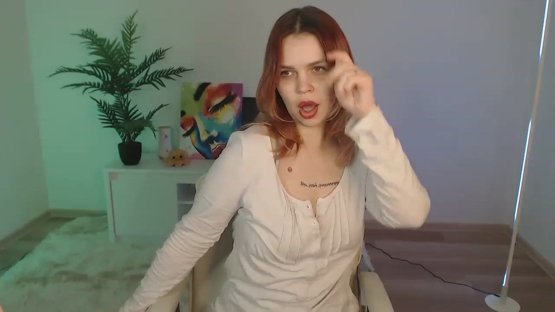 Gallery image thumbnail from NicolyRio's myfreecams stream on, 02/18/2023, 11:35 image 10 of 20