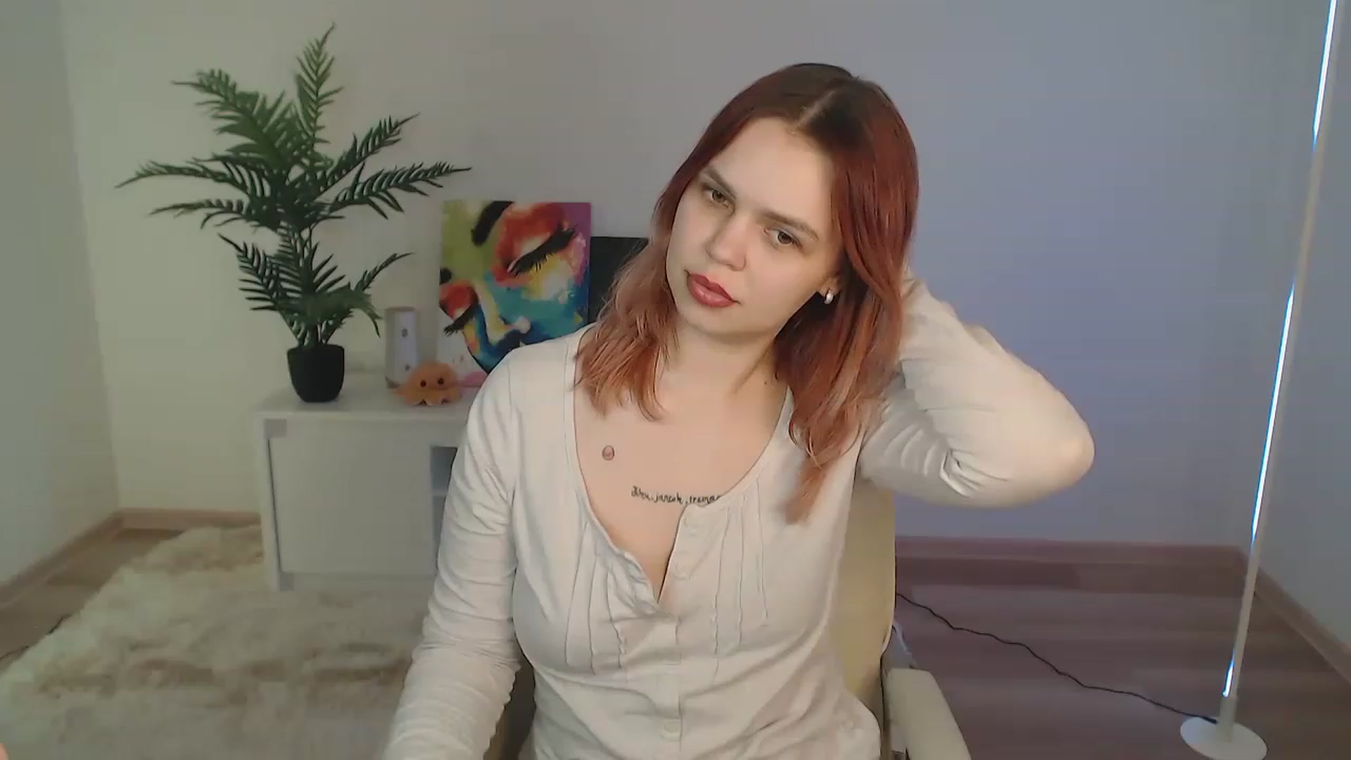 Gallery image thumbnail from NicolyRio's myfreecams stream on, 02/18/2023, 12:19 image 8 of 20