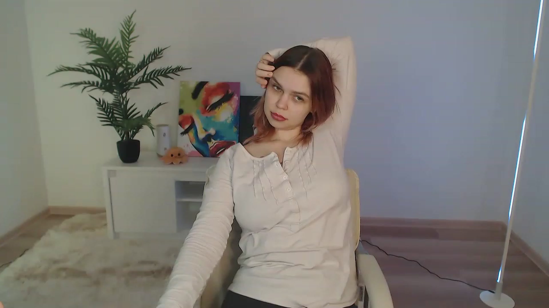 Gallery image thumbnail from NicolyRio's myfreecams stream on, 02/18/2023, 12:19 image 12 of 20