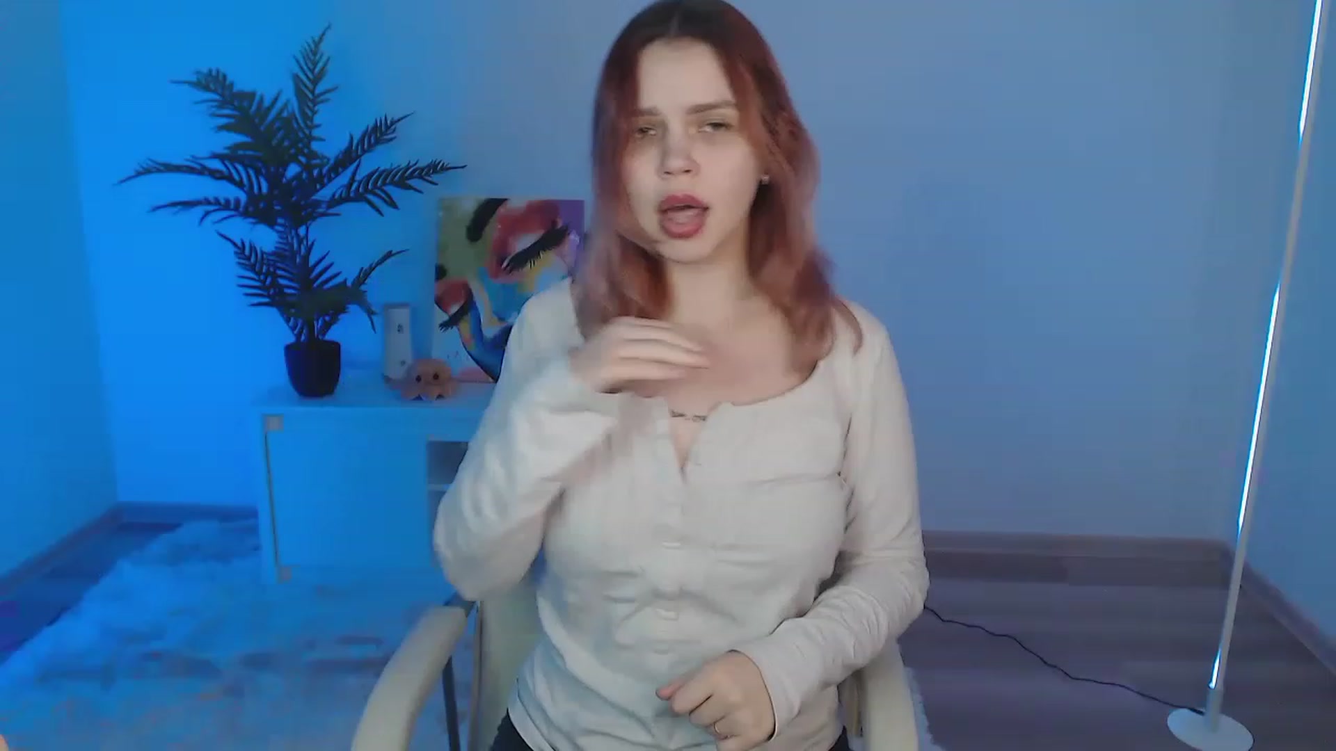 Gallery image thumbnail from NicolyRio's myfreecams stream on, 02/18/2023, 12:19 image 20 of 20