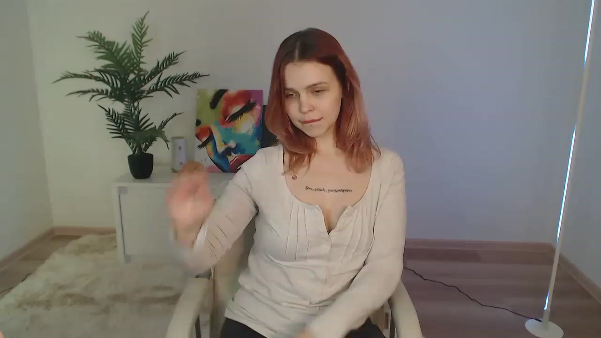 Gallery image thumbnail from NicolyRio's myfreecams stream on, 02/18/2023, 12:19 image 6 of 20