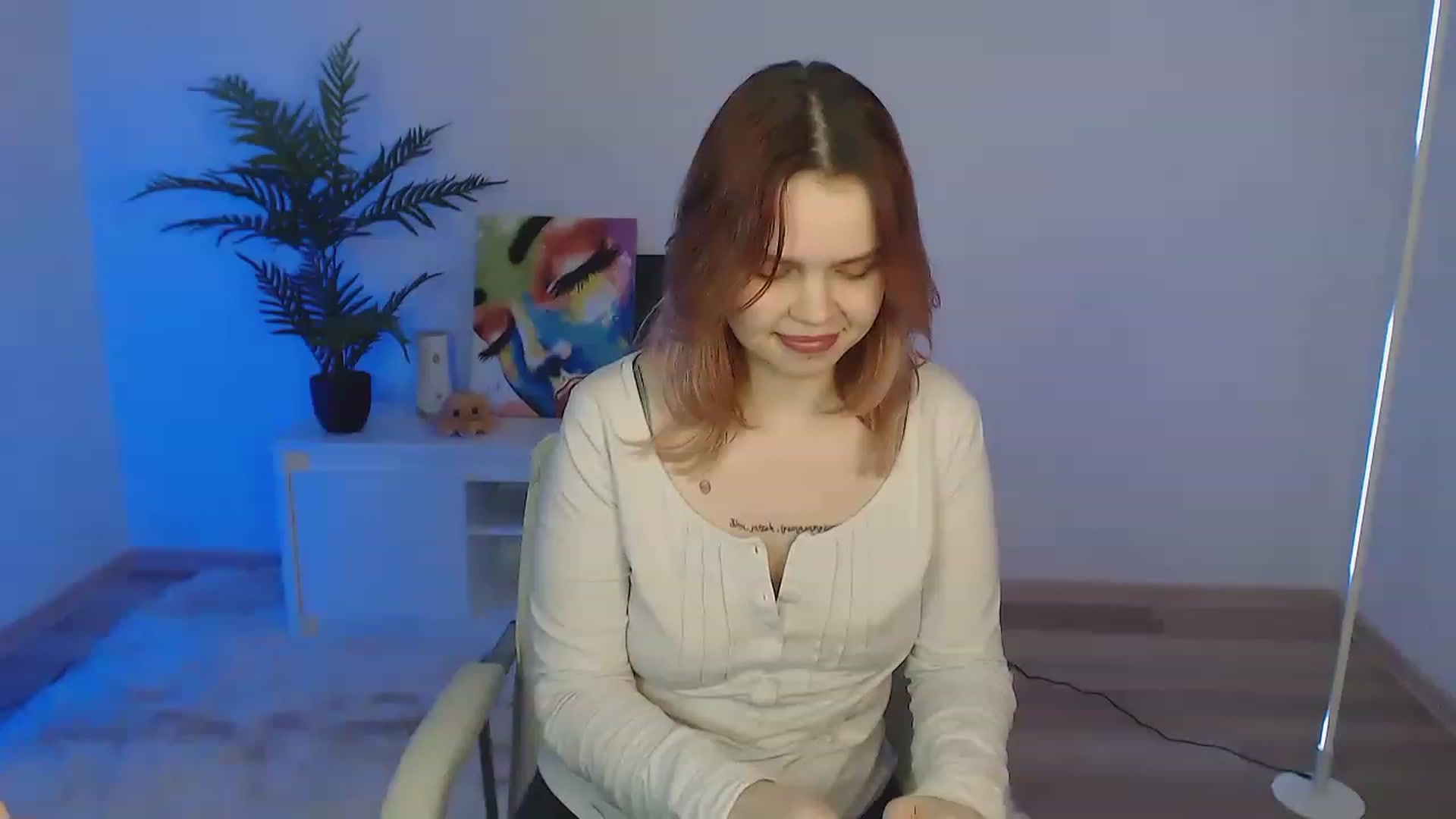 Gallery image thumbnail from NicolyRio's myfreecams stream on, 02/18/2023, 12:19 image 19 of 20