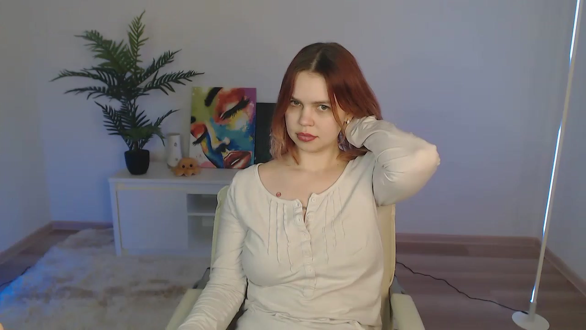Gallery image thumbnail from NicolyRio's myfreecams stream on, 02/18/2023, 12:19 image 15 of 20