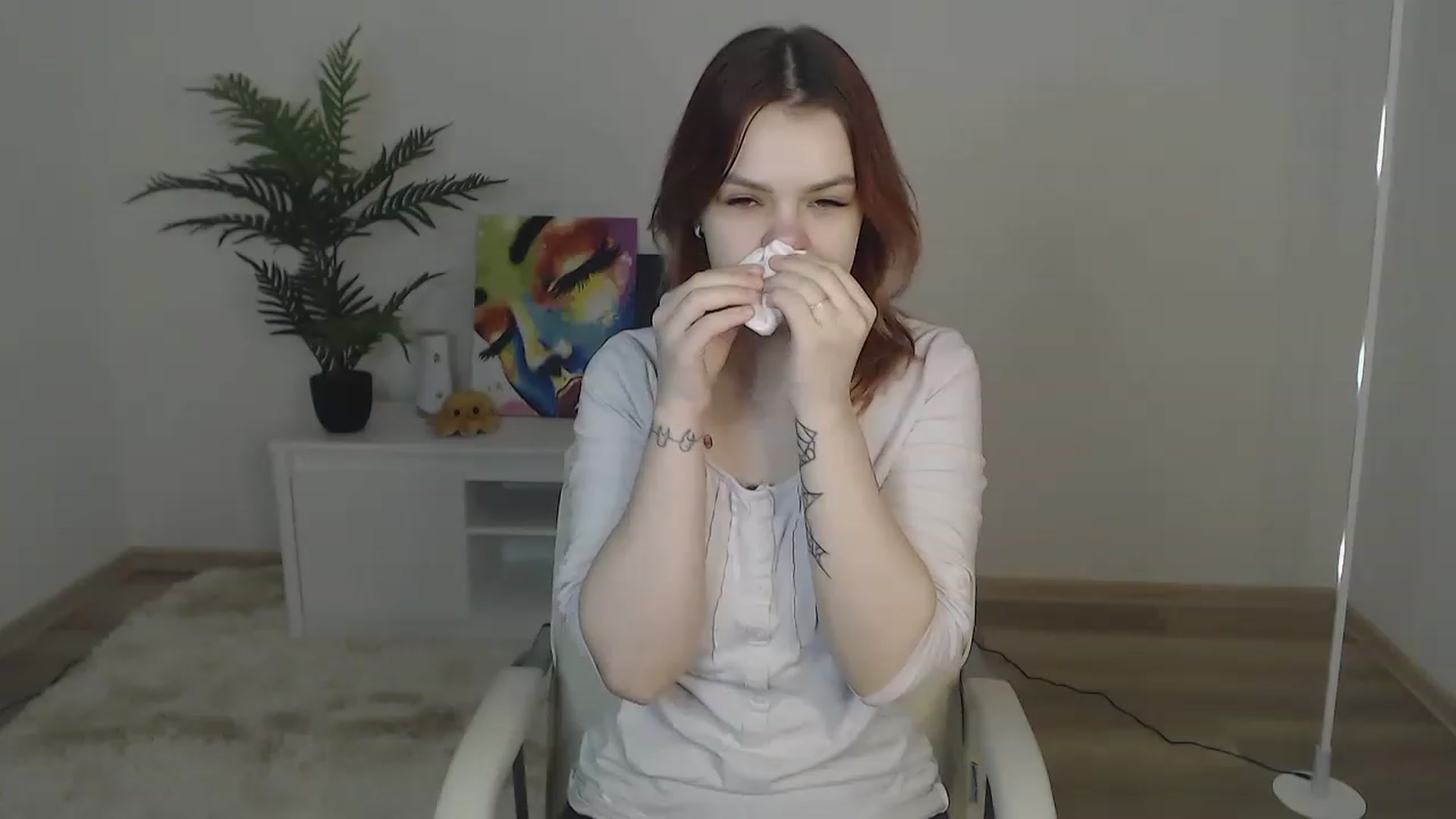 Gallery image thumbnail from NicolyRio's myfreecams stream on, 02/19/2023, 09:49 image 1 of 20