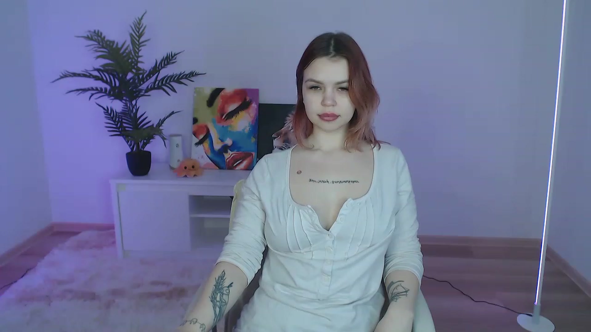 Gallery image thumbnail from NicolyRio's myfreecams stream on, 02/19/2023, 09:49 image 7 of 20