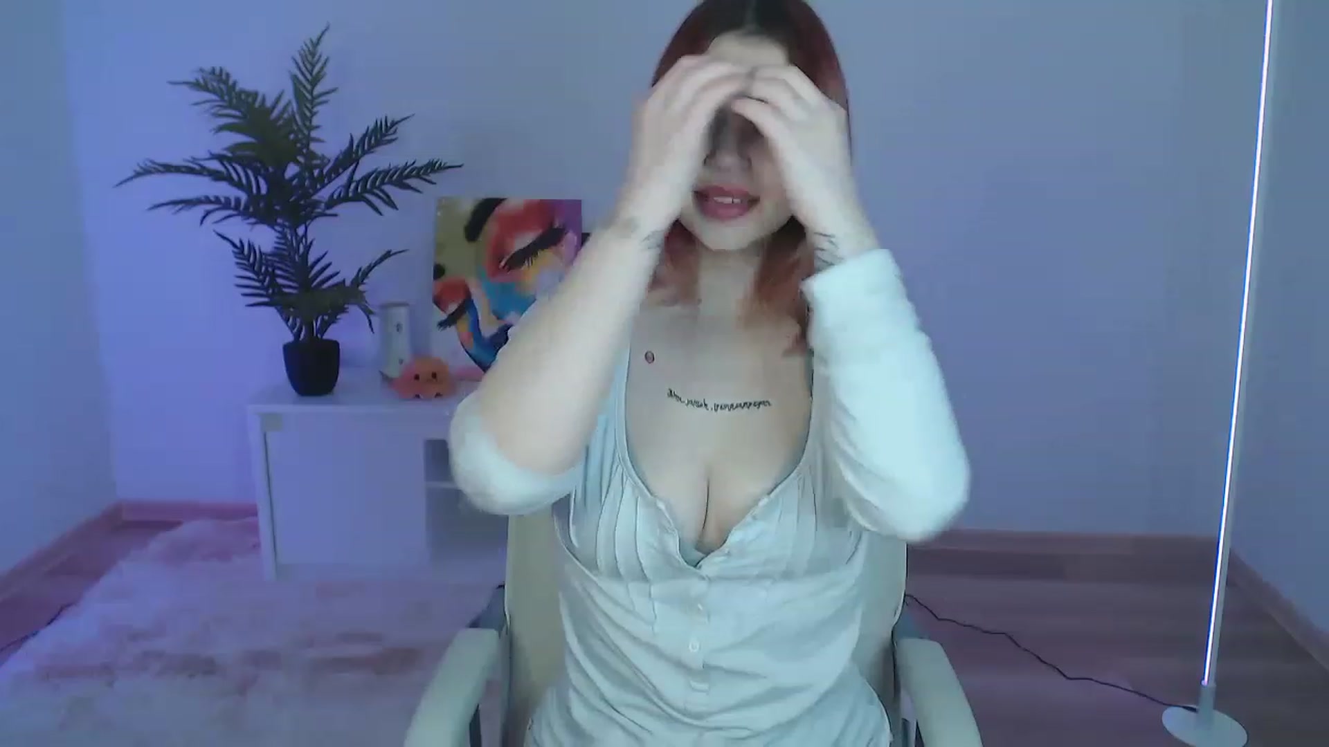 Gallery image thumbnail from NicolyRio's myfreecams stream on, 02/19/2023, 09:49 image 10 of 20