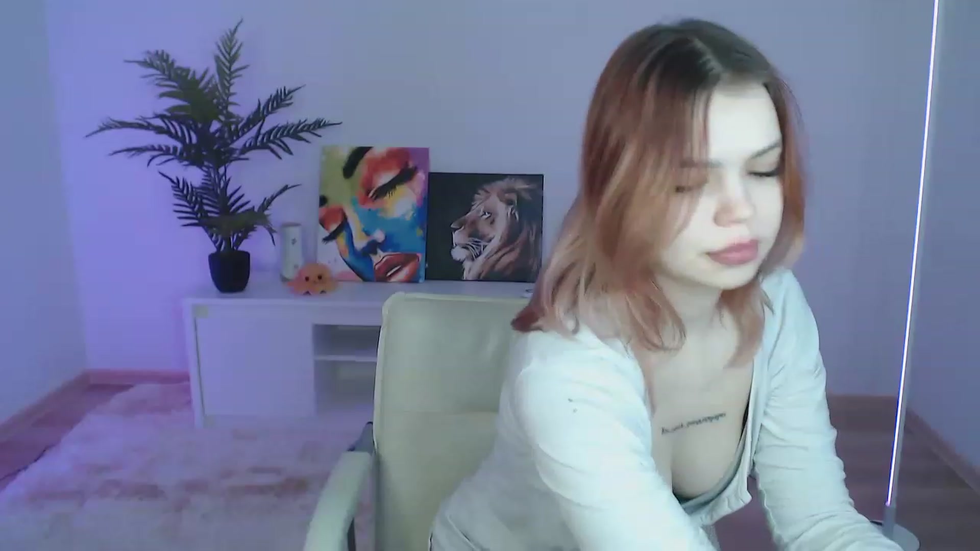 Gallery image thumbnail from NicolyRio's myfreecams stream on, 02/19/2023, 09:49 image 18 of 20