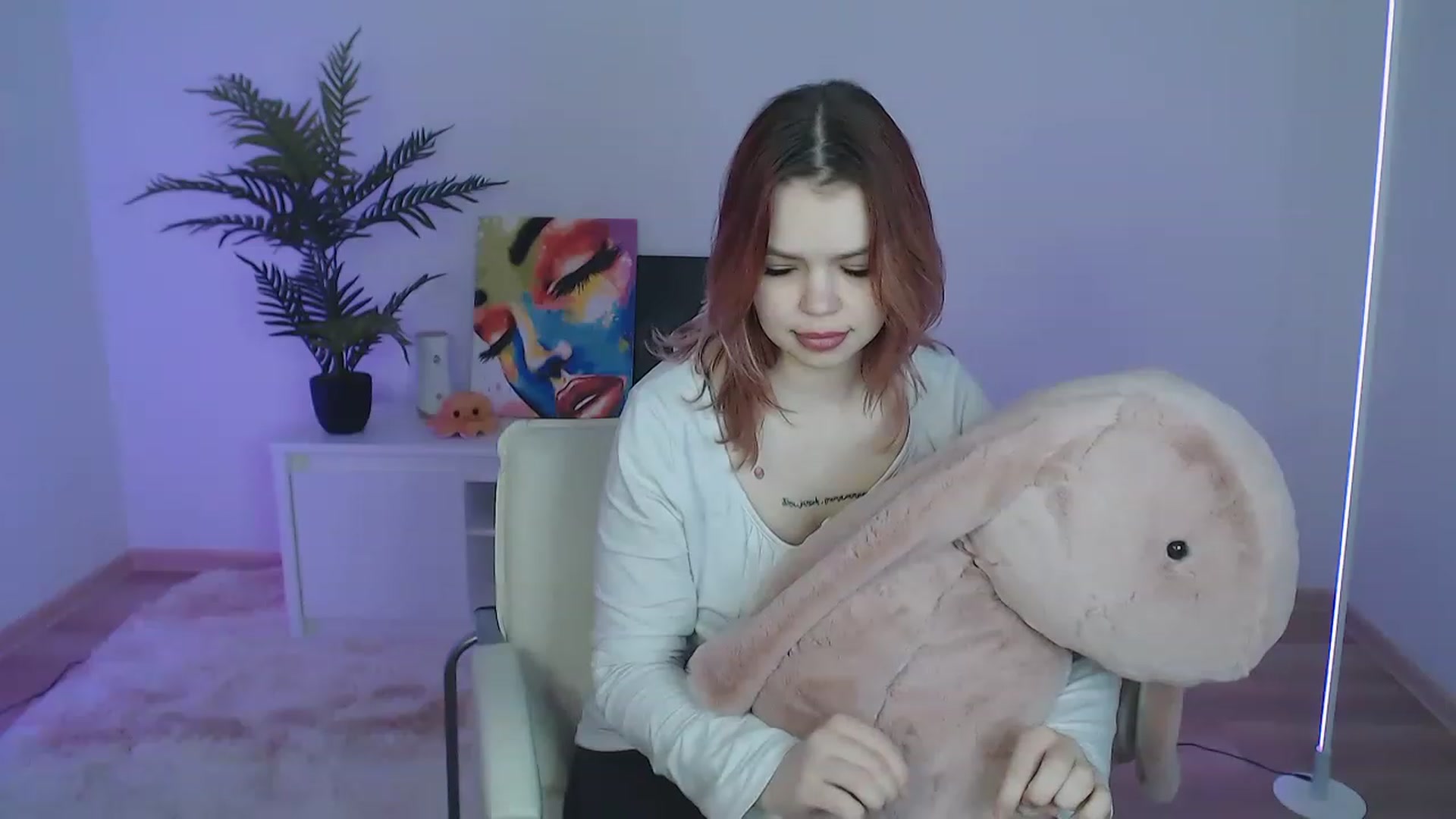 Gallery image thumbnail from NicolyRio's myfreecams stream on, 02/19/2023, 10:50 image 2 of 20