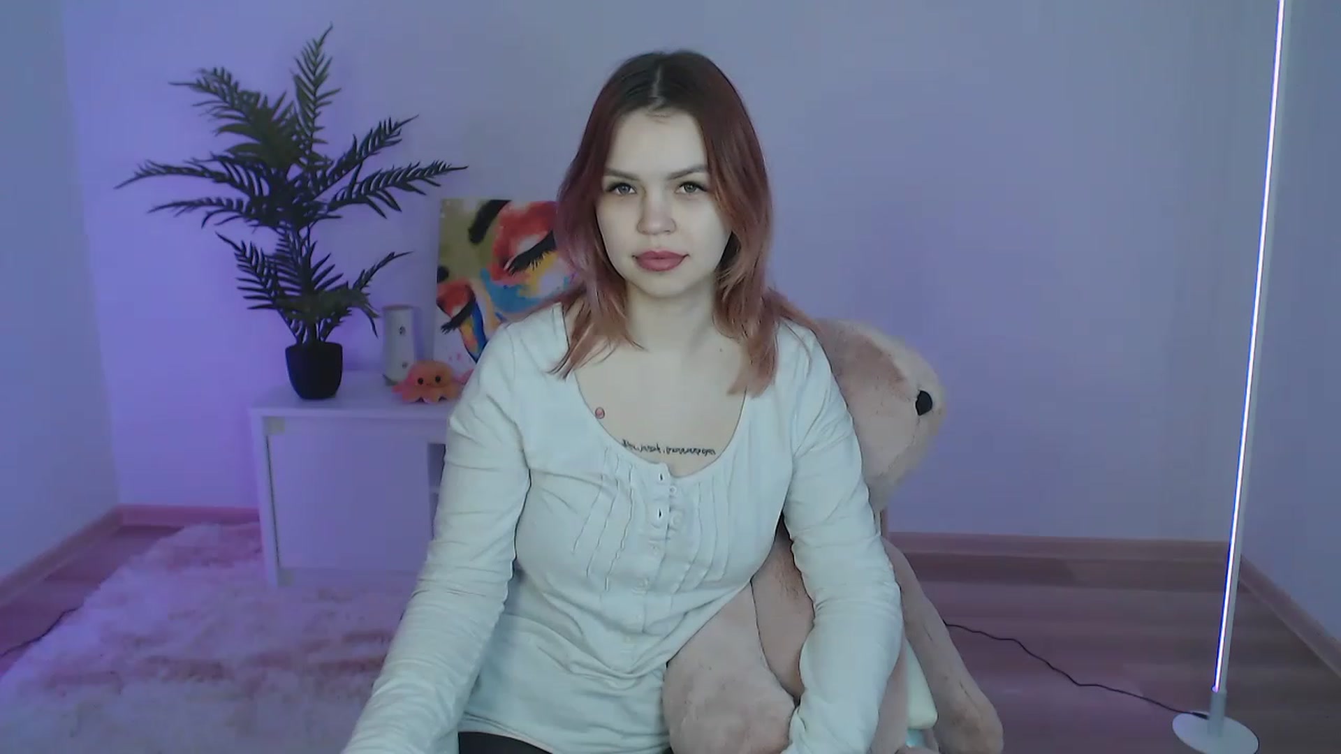 Gallery image thumbnail from NicolyRio's myfreecams stream on, 02/19/2023, 10:50 image 5 of 20