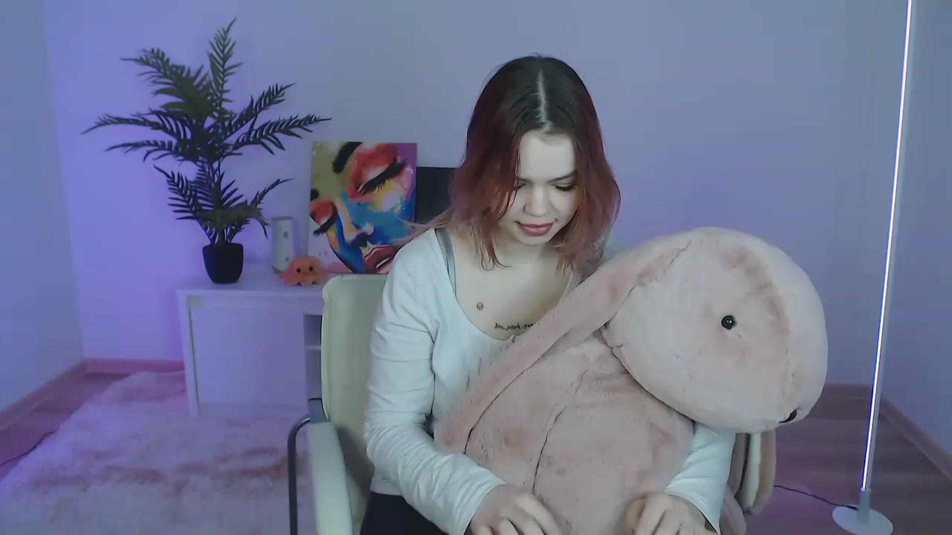Gallery image thumbnail from NicolyRio's myfreecams stream on, 02/19/2023, 10:50 image 1 of 20