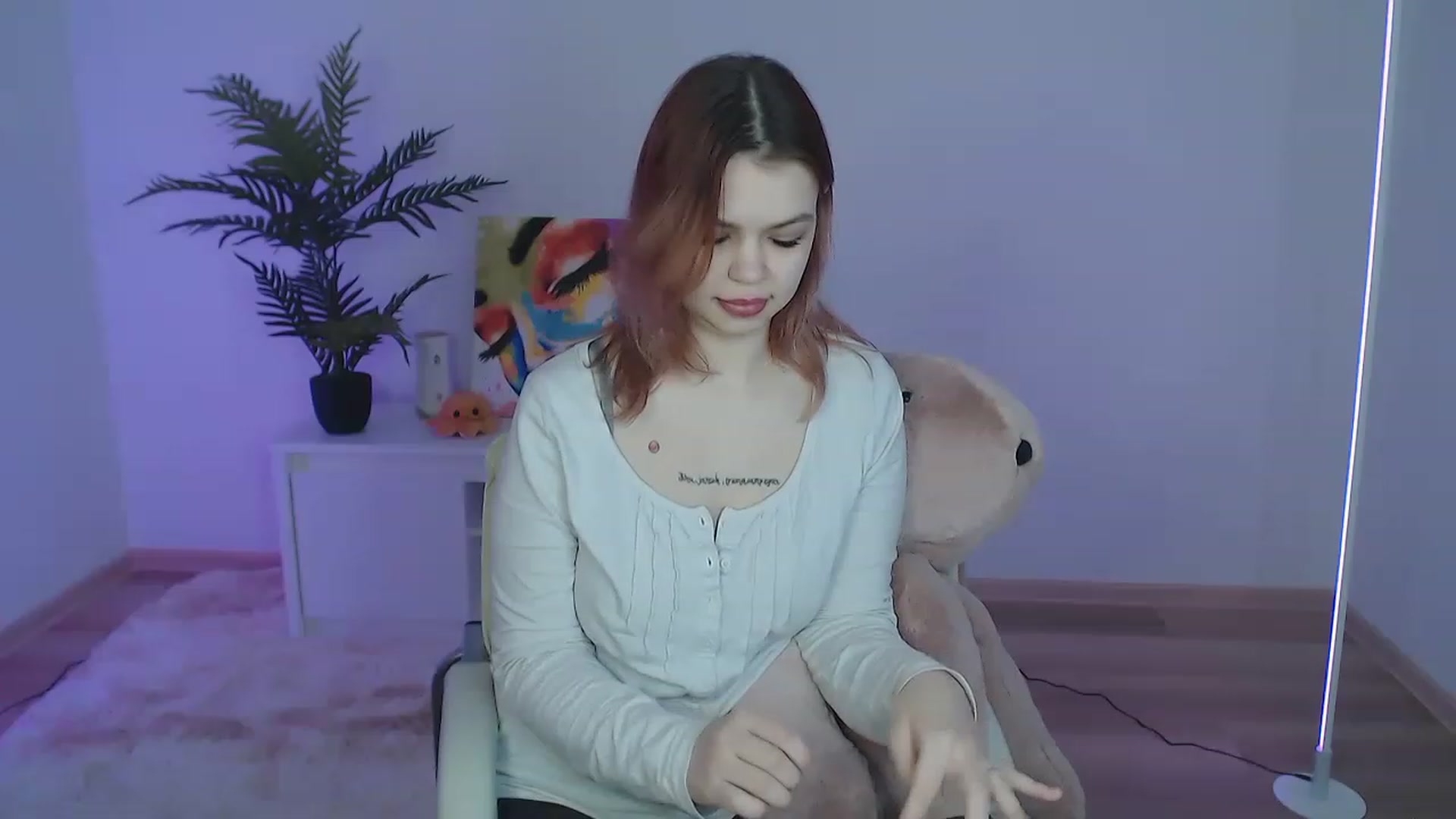Gallery image thumbnail from NicolyRio's myfreecams stream on, 02/19/2023, 10:50 image 3 of 20