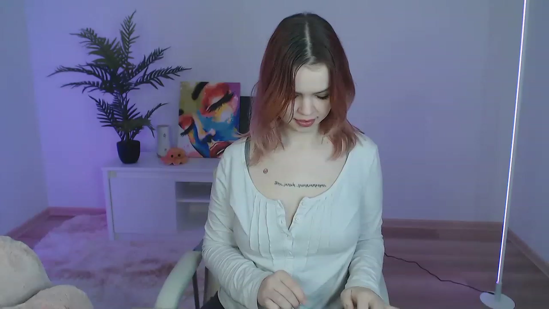 Gallery image thumbnail from NicolyRio's myfreecams stream on, 02/19/2023, 10:50 image 17 of 20
