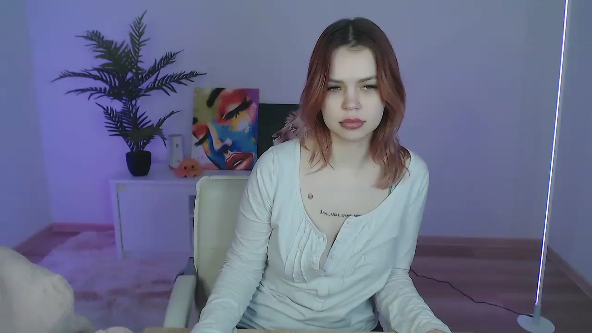 Gallery image thumbnail from NicolyRio's myfreecams stream on, 02/19/2023, 12:19 image 8 of 20