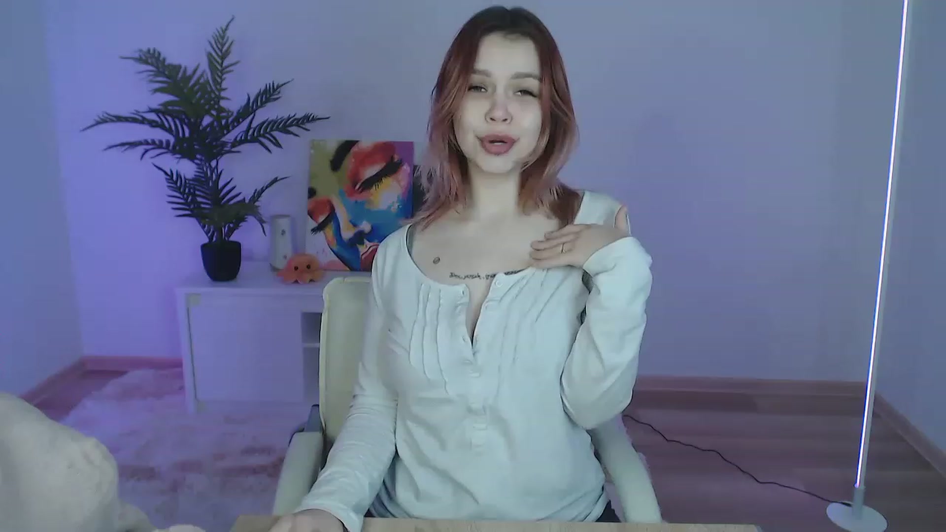 Gallery image thumbnail from NicolyRio's myfreecams stream on, 02/19/2023, 12:19 image 15 of 20