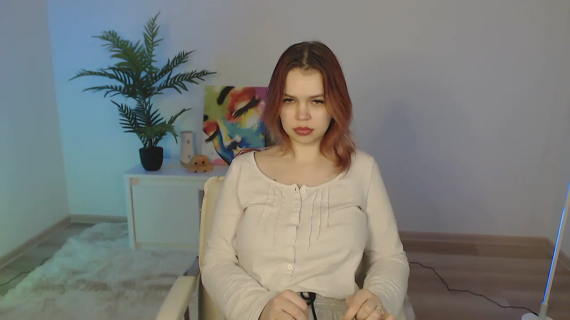 Gallery image thumbnail from NicolyRio's myfreecams stream on, 02/20/2023, 09:53 image 7 of 20