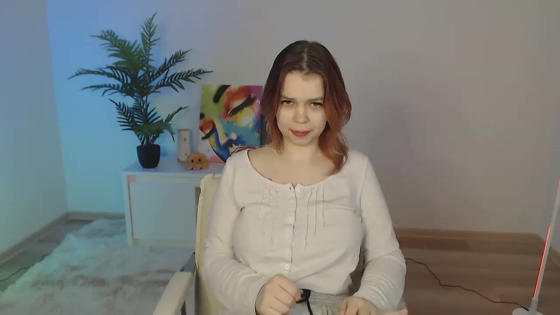 Gallery image thumbnail from NicolyRio's myfreecams stream on, 02/20/2023, 09:53 image 8 of 20