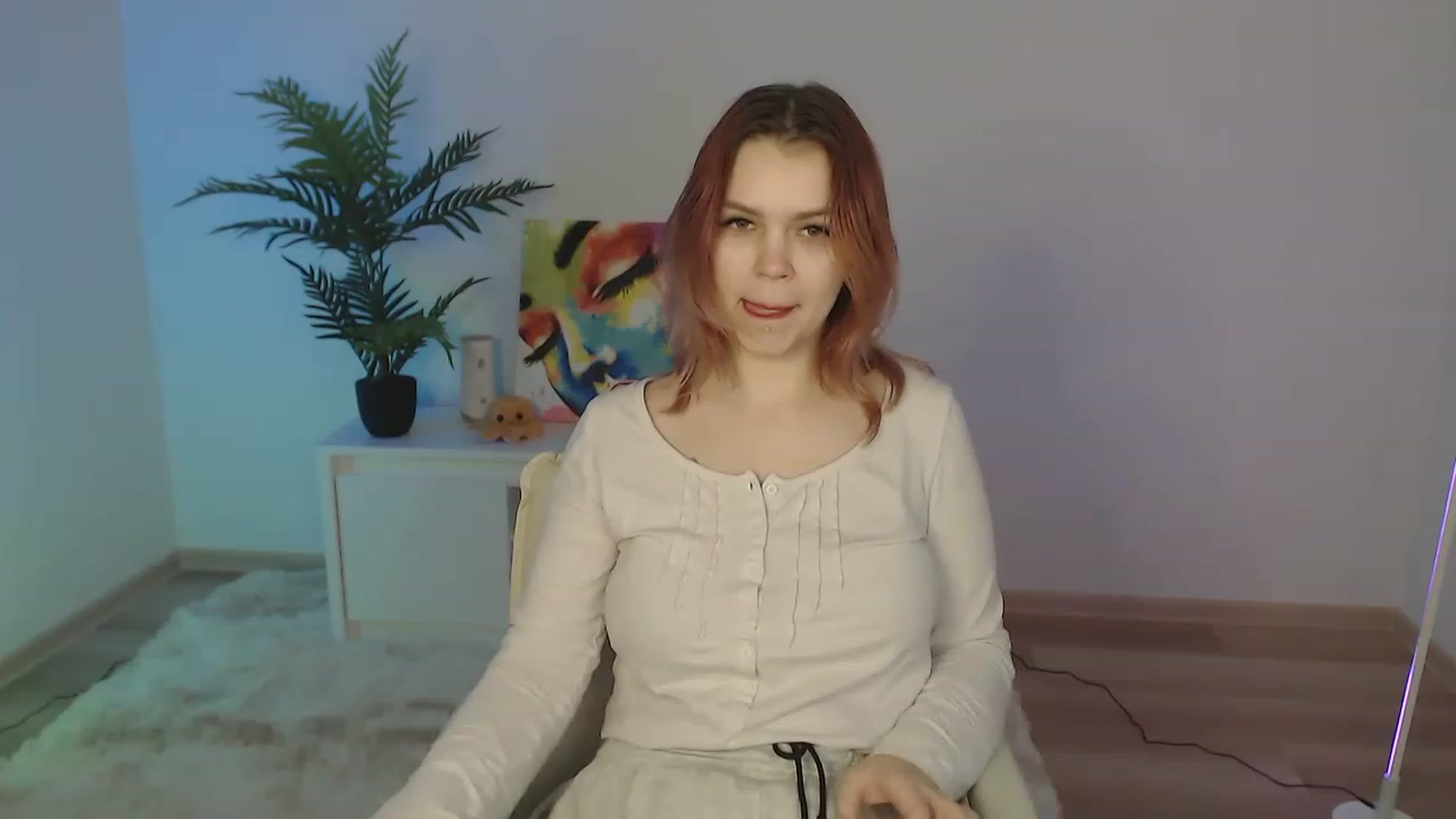 Gallery image thumbnail from NicolyRio's myfreecams stream on, 02/20/2023, 09:53 image 5 of 20
