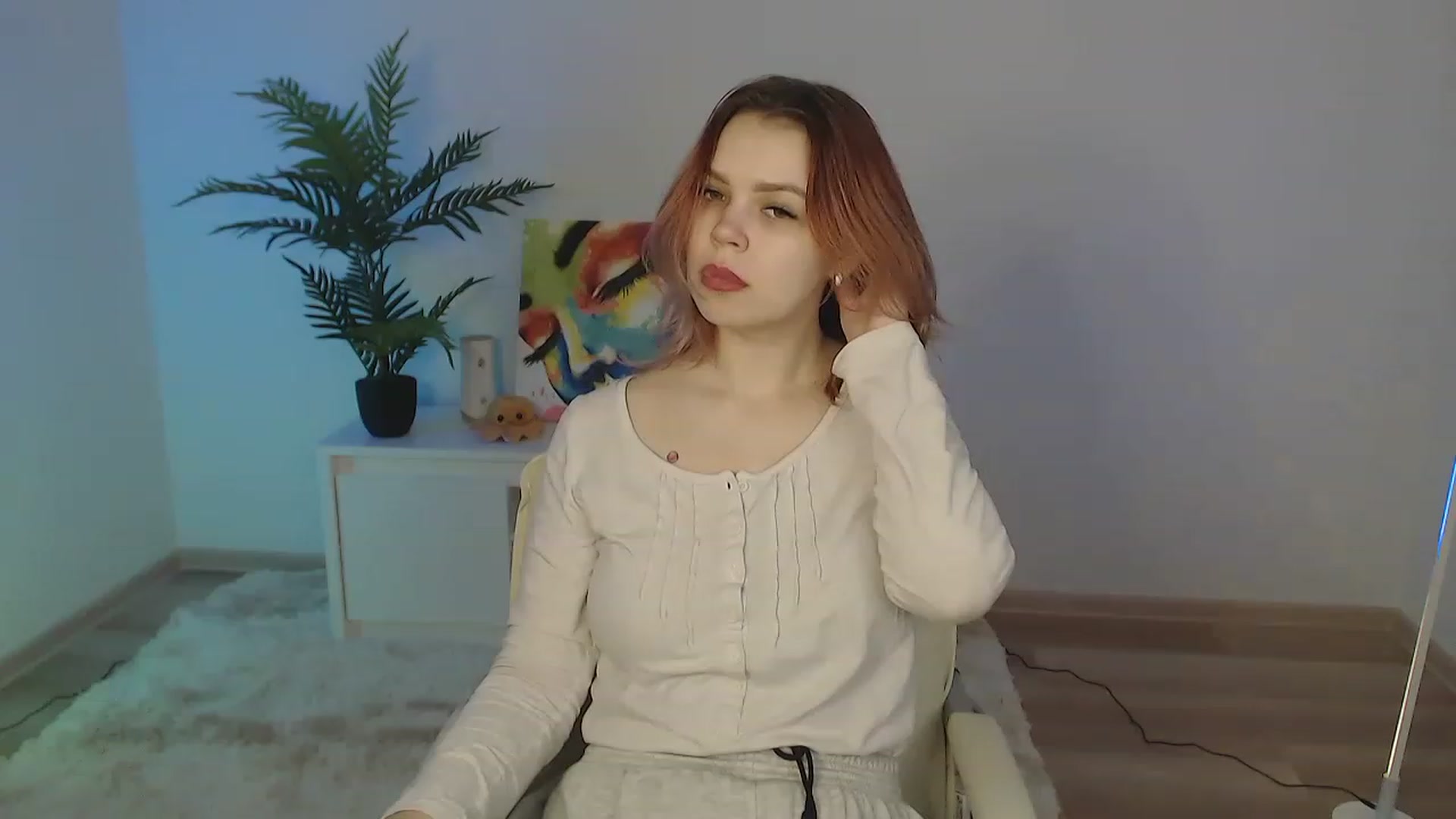 Gallery image thumbnail from NicolyRio's myfreecams stream on, 02/20/2023, 09:53 image 1 of 20