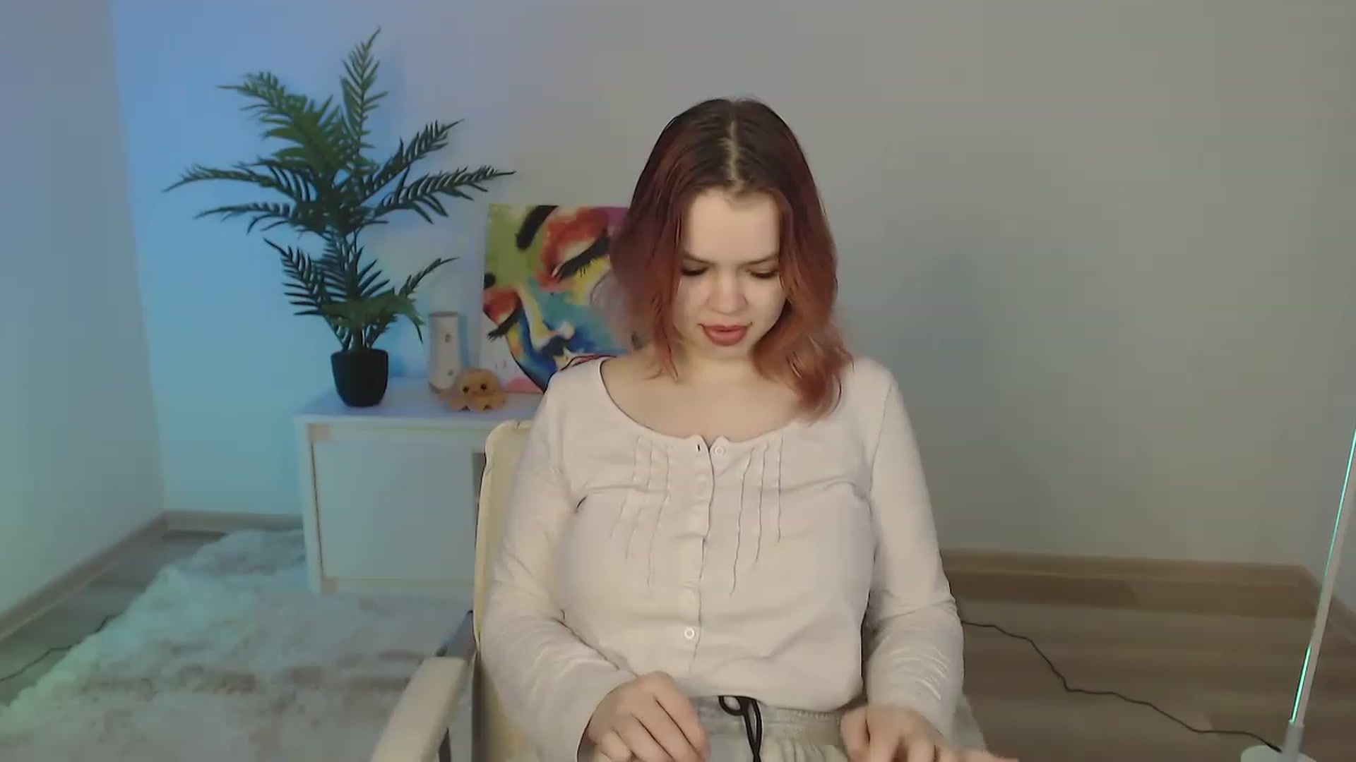 Gallery image thumbnail from NicolyRio's myfreecams stream on, 02/20/2023, 09:53 image 6 of 20