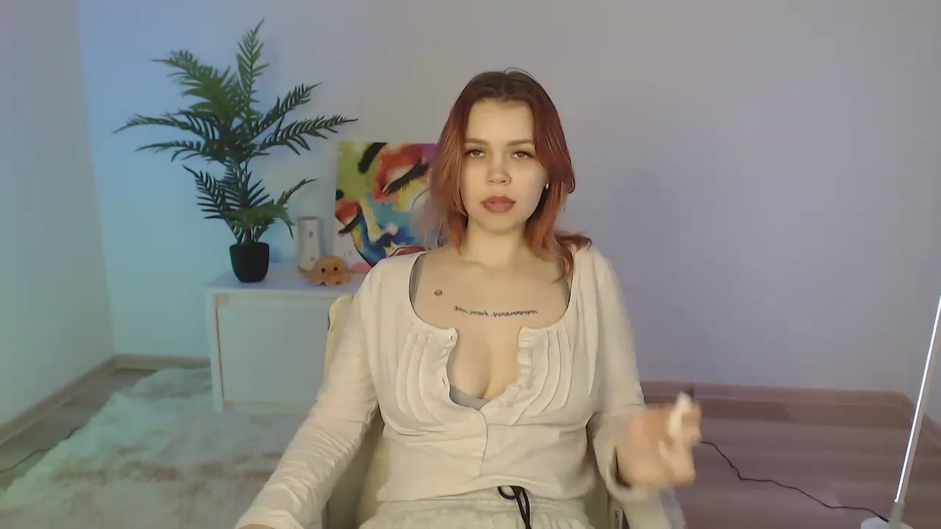 Gallery image thumbnail from NicolyRio's myfreecams stream on, 02/20/2023, 09:53 image 17 of 20