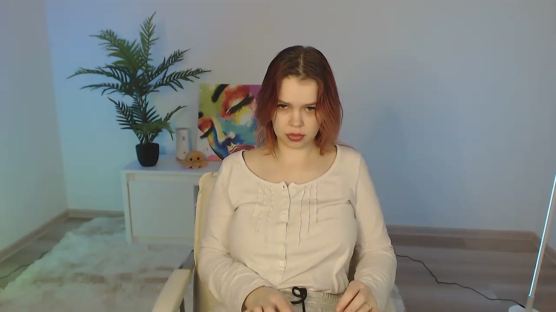 Gallery image thumbnail from NicolyRio's myfreecams stream on, 02/20/2023, 09:53 image 9 of 20