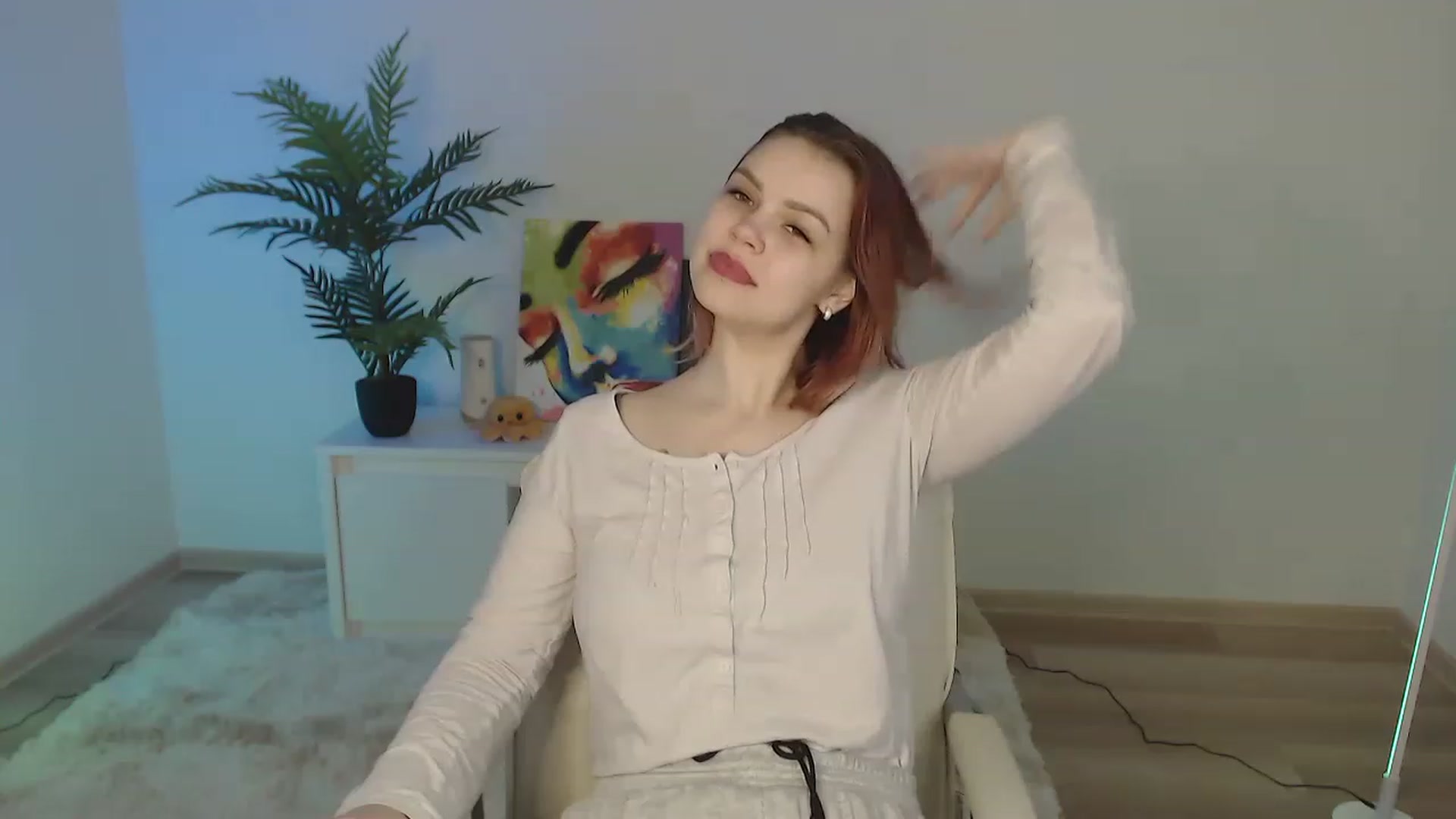 Gallery image thumbnail from NicolyRio's myfreecams stream on, 02/20/2023, 09:53 image 3 of 20