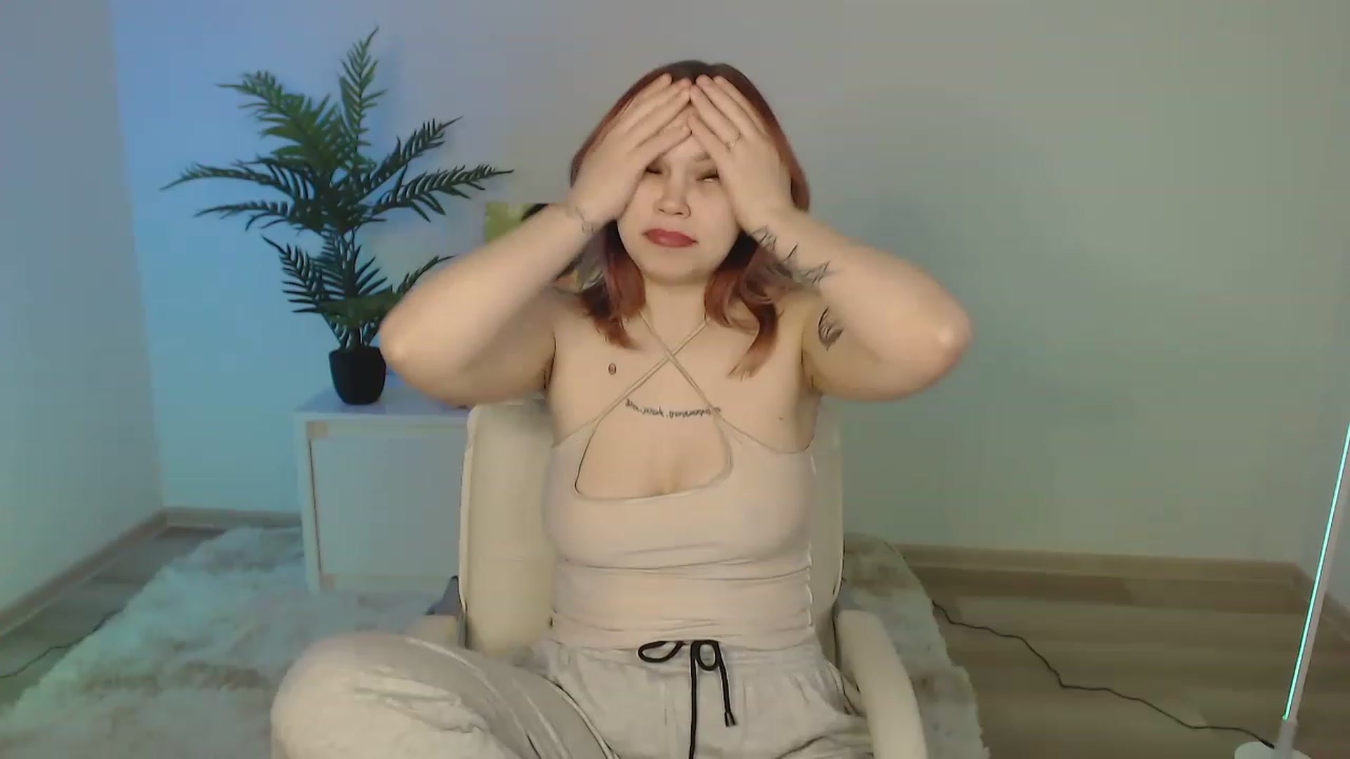 Gallery image thumbnail from NicolyRio's myfreecams stream on, 02/20/2023, 11:57 image 10 of 20