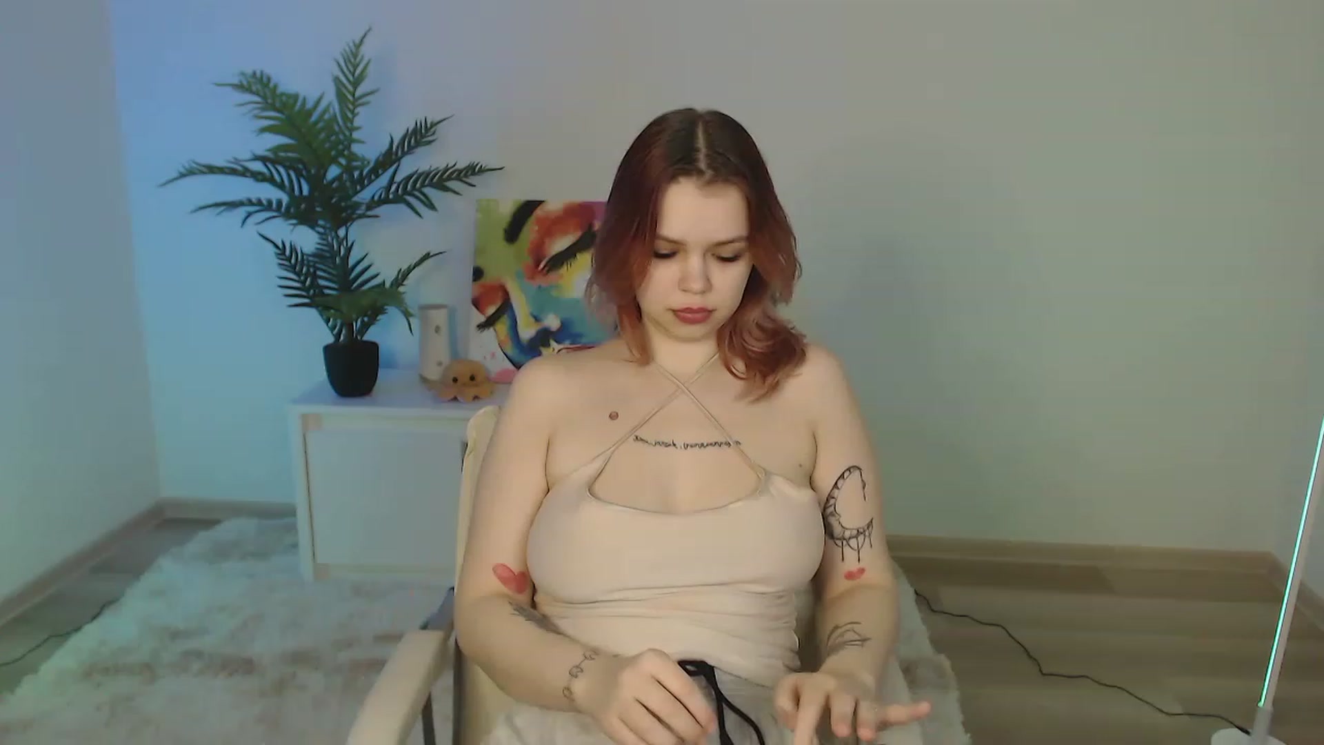 Gallery image thumbnail from NicolyRio's myfreecams stream on, 02/20/2023, 11:57 image 7 of 20