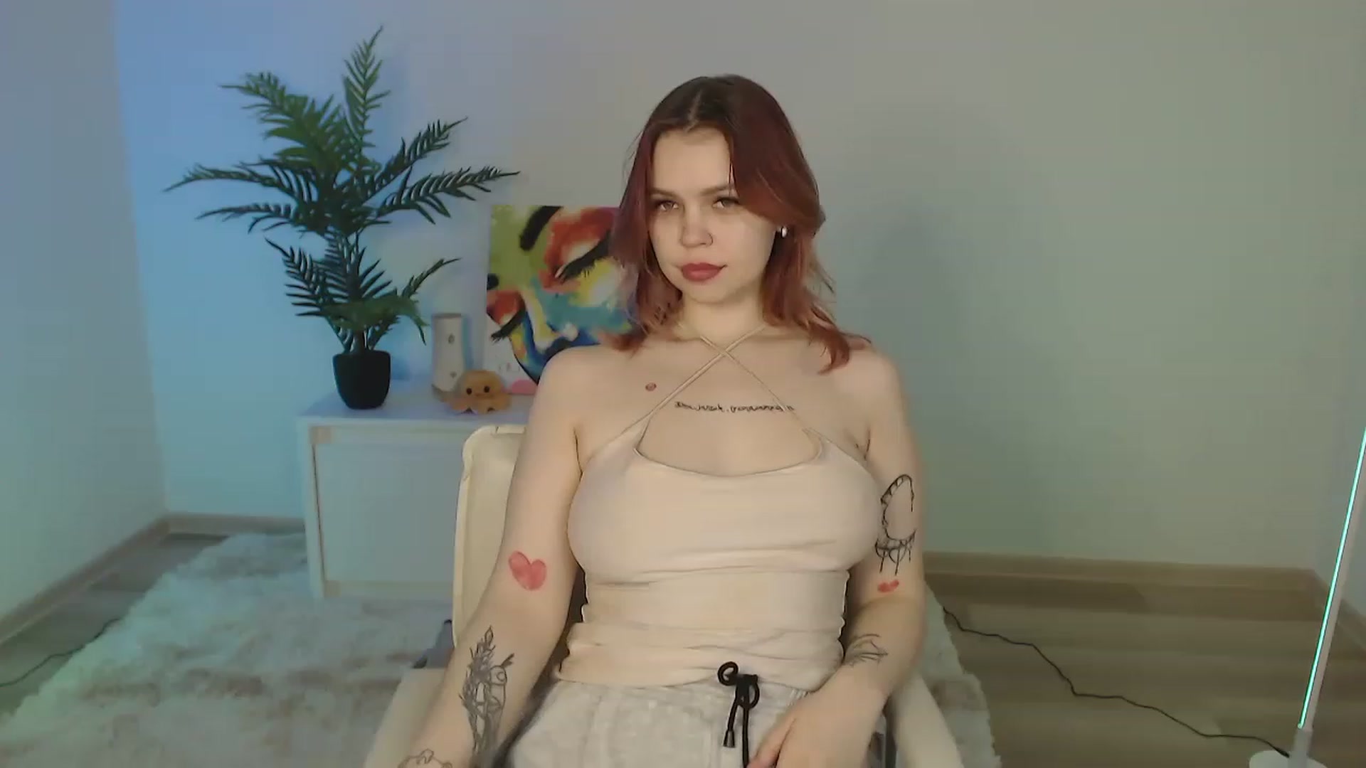 Gallery image thumbnail from NicolyRio's myfreecams stream on, 02/20/2023, 11:57 image 15 of 20