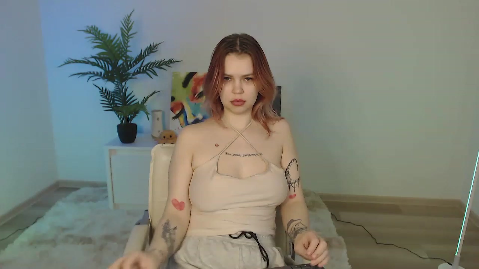 Gallery image thumbnail from NicolyRio's myfreecams stream on, 02/20/2023, 11:57 image 6 of 20