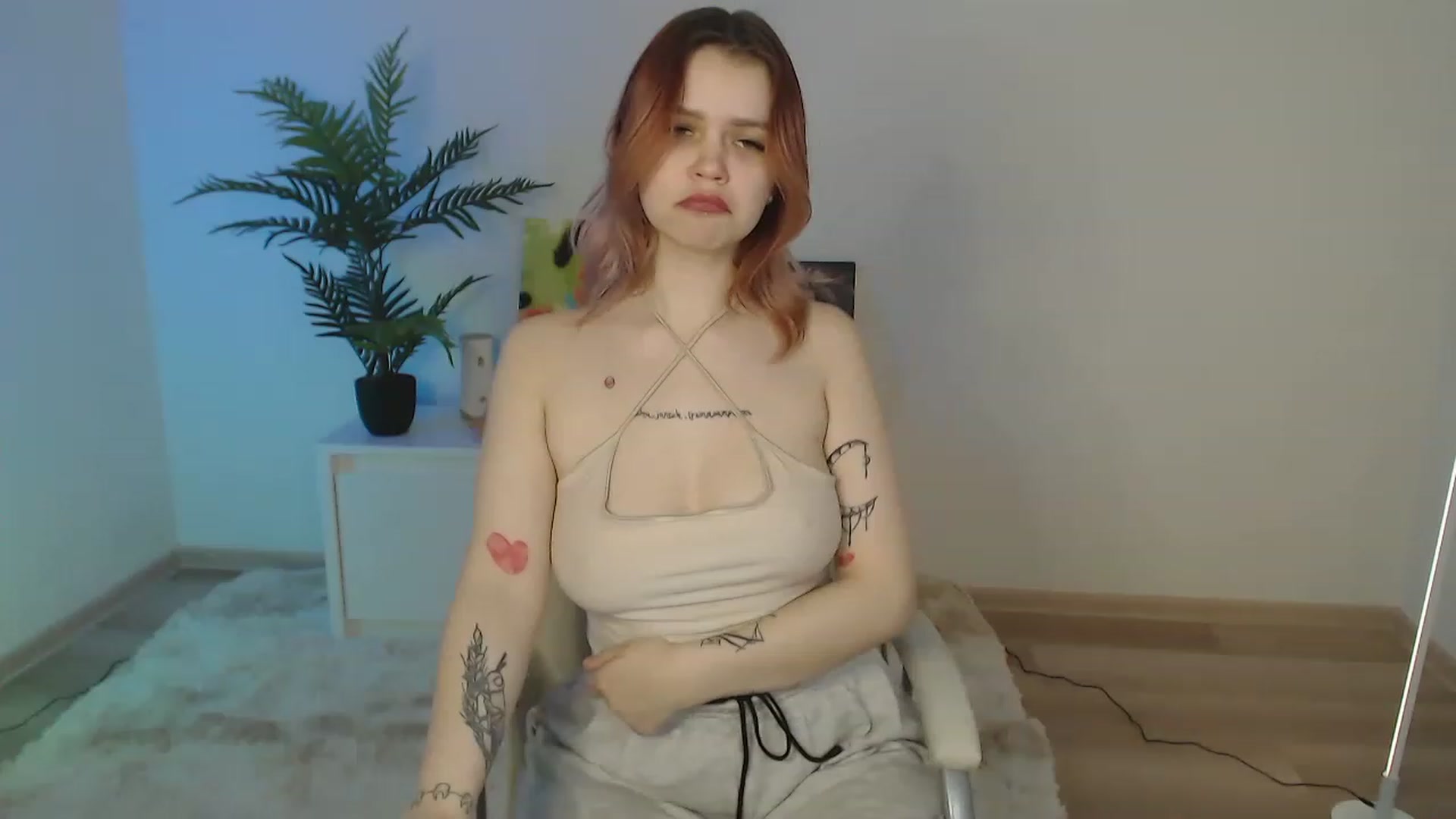 Gallery image thumbnail from NicolyRio's myfreecams stream on, 02/20/2023, 12:23 image 15 of 20