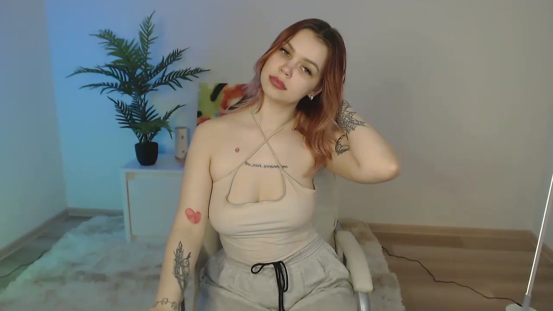 Gallery image thumbnail from NicolyRio's myfreecams stream on, 02/20/2023, 12:23 image 18 of 20