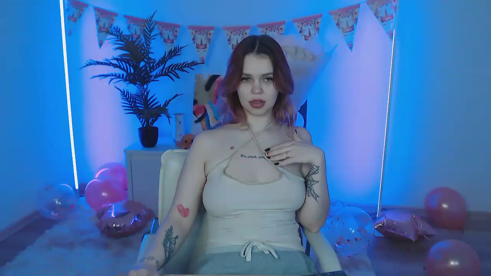 Gallery image thumbnail from NicolyRio's myfreecams stream on, 02/22/2023, 10:23 image 16 of 20