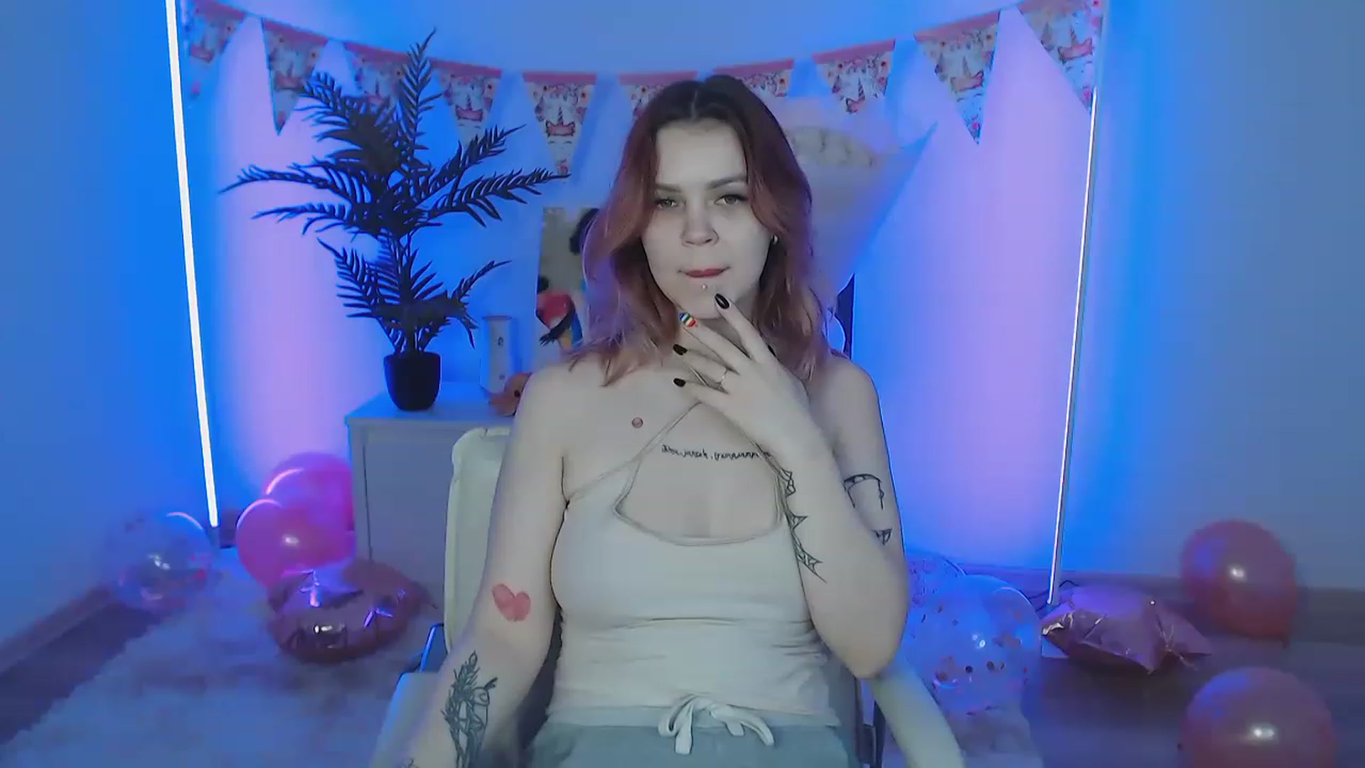 Gallery image thumbnail from NicolyRio's myfreecams stream on, 02/22/2023, 10:23 image 6 of 20