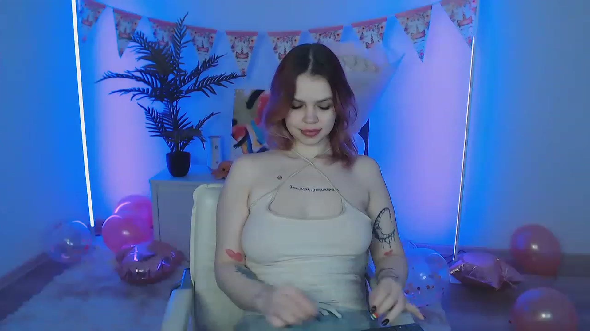 Gallery image thumbnail from NicolyRio's myfreecams stream on, 02/22/2023, 10:23 image 12 of 20