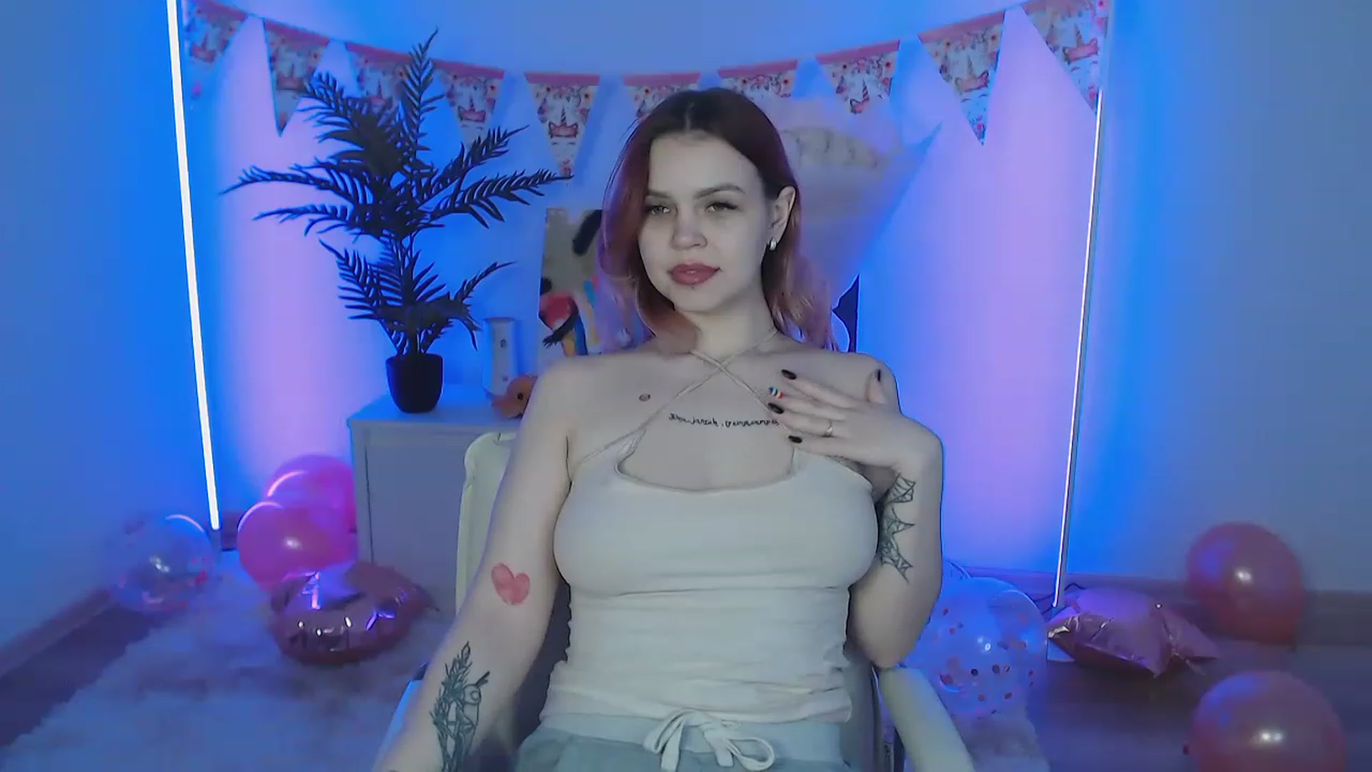 Gallery image thumbnail from NicolyRio's myfreecams stream on, 02/22/2023, 10:23 image 2 of 20