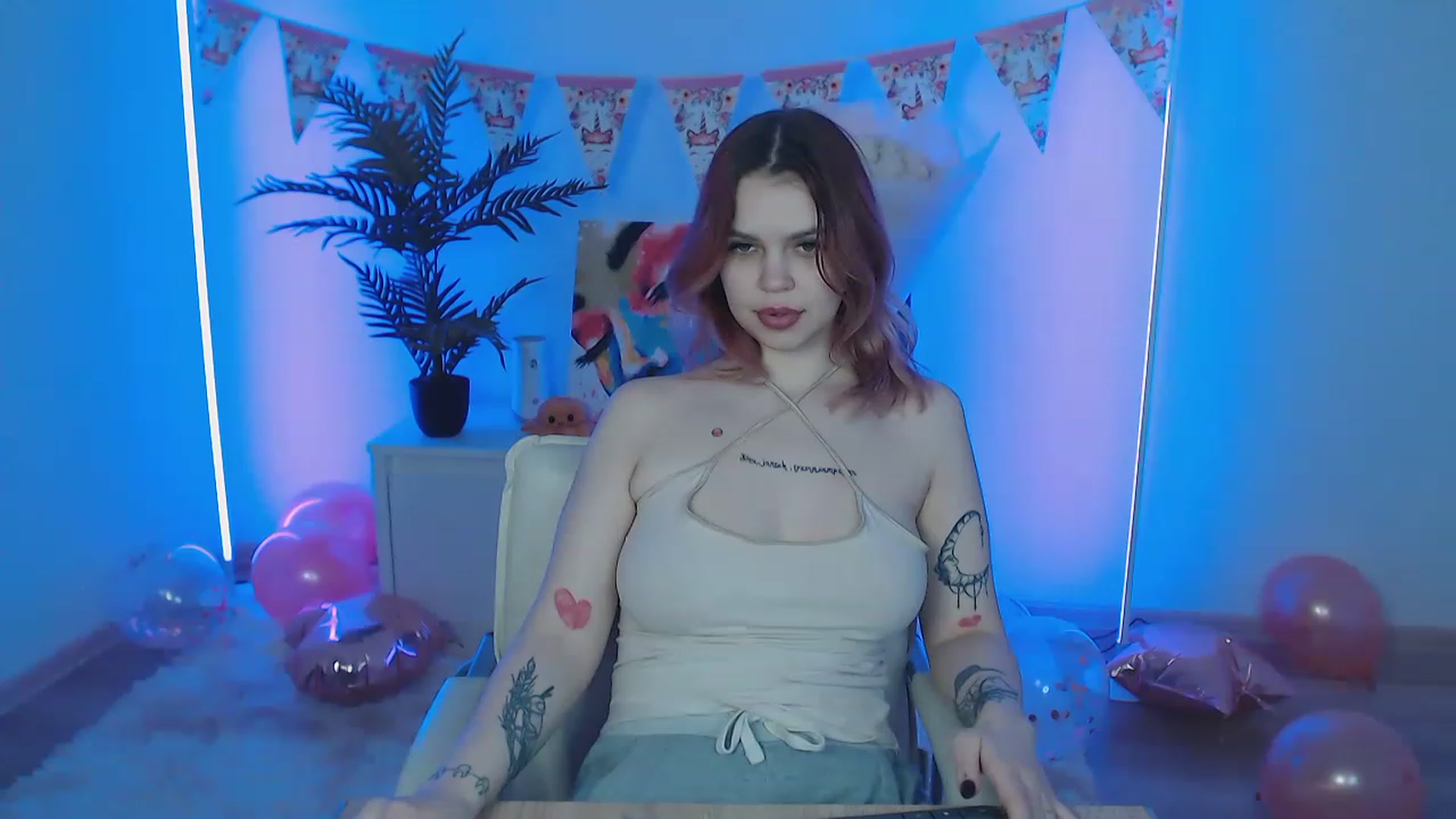 Gallery image thumbnail from NicolyRio's myfreecams stream on, 02/22/2023, 11:51 image 7 of 20