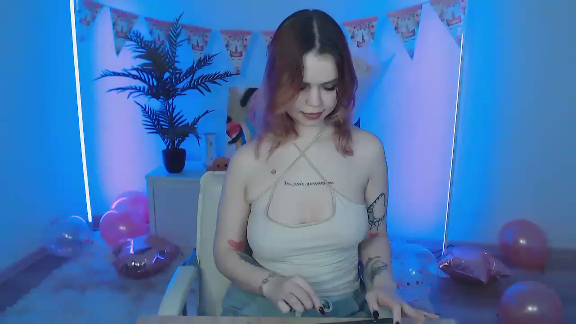 Gallery image thumbnail from NicolyRio's myfreecams stream on, 02/22/2023, 11:51 image 8 of 20