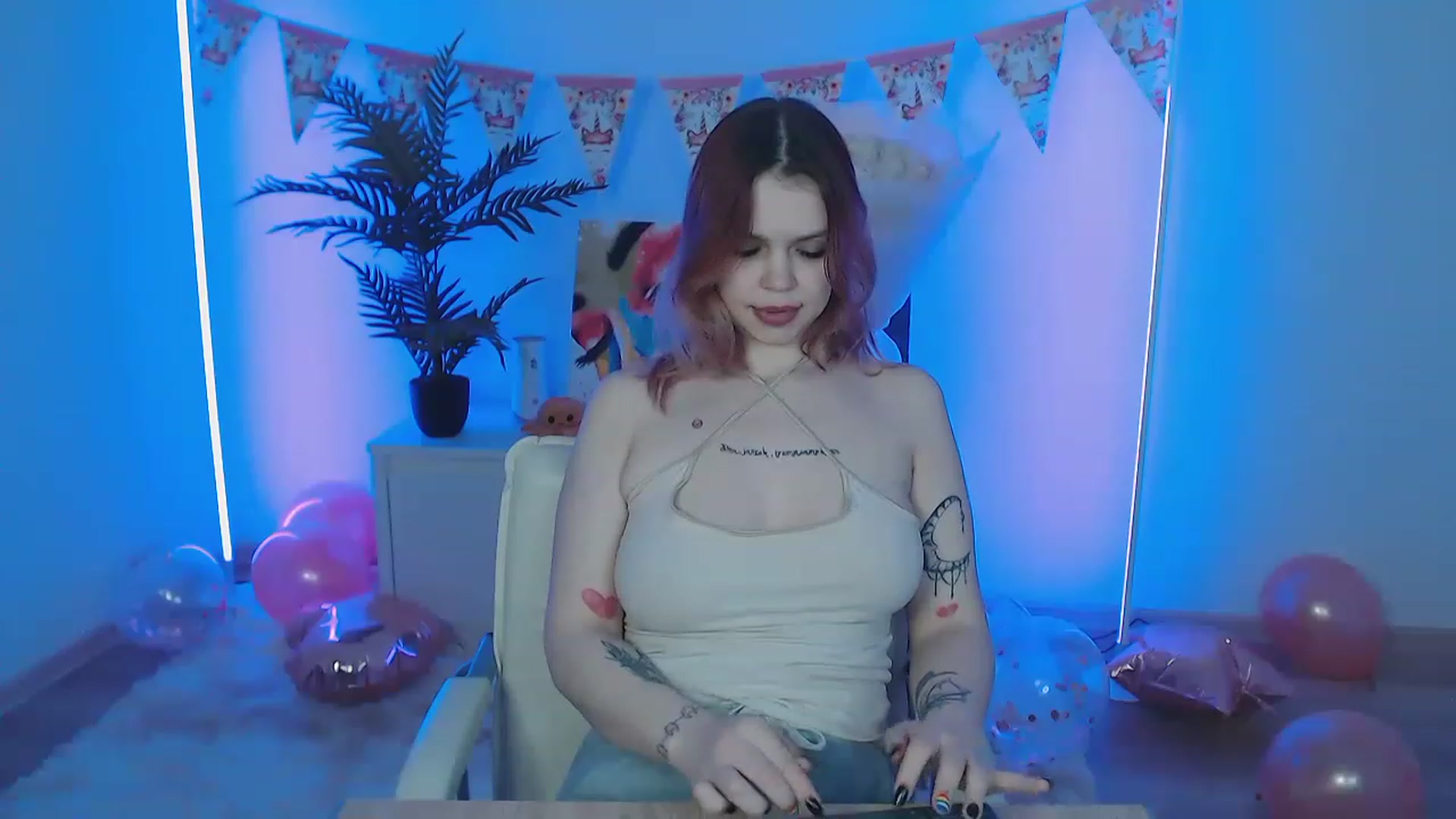 Gallery image thumbnail from NicolyRio's myfreecams stream on, 02/22/2023, 11:51 image 6 of 20