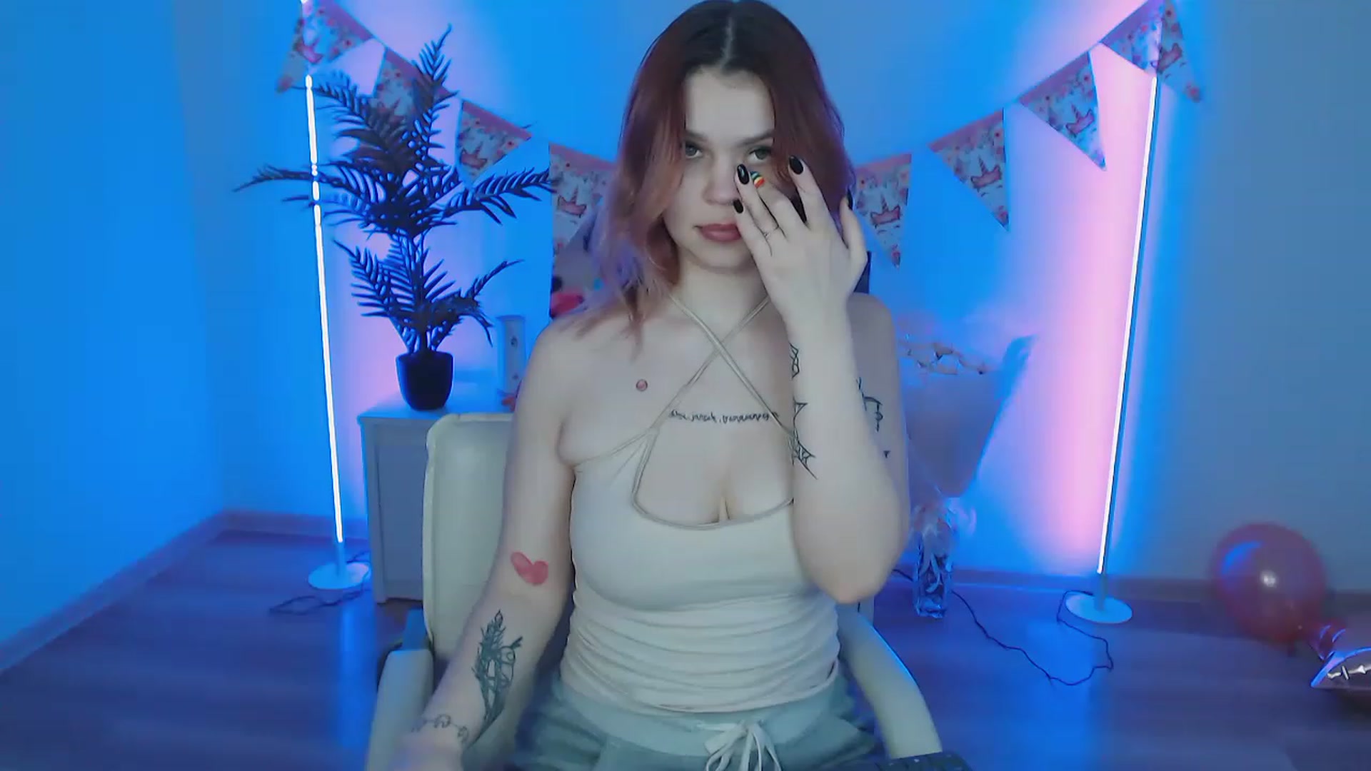 Gallery image thumbnail from NicolyRio's myfreecams stream on, 02/22/2023, 14:31 image 8 of 20