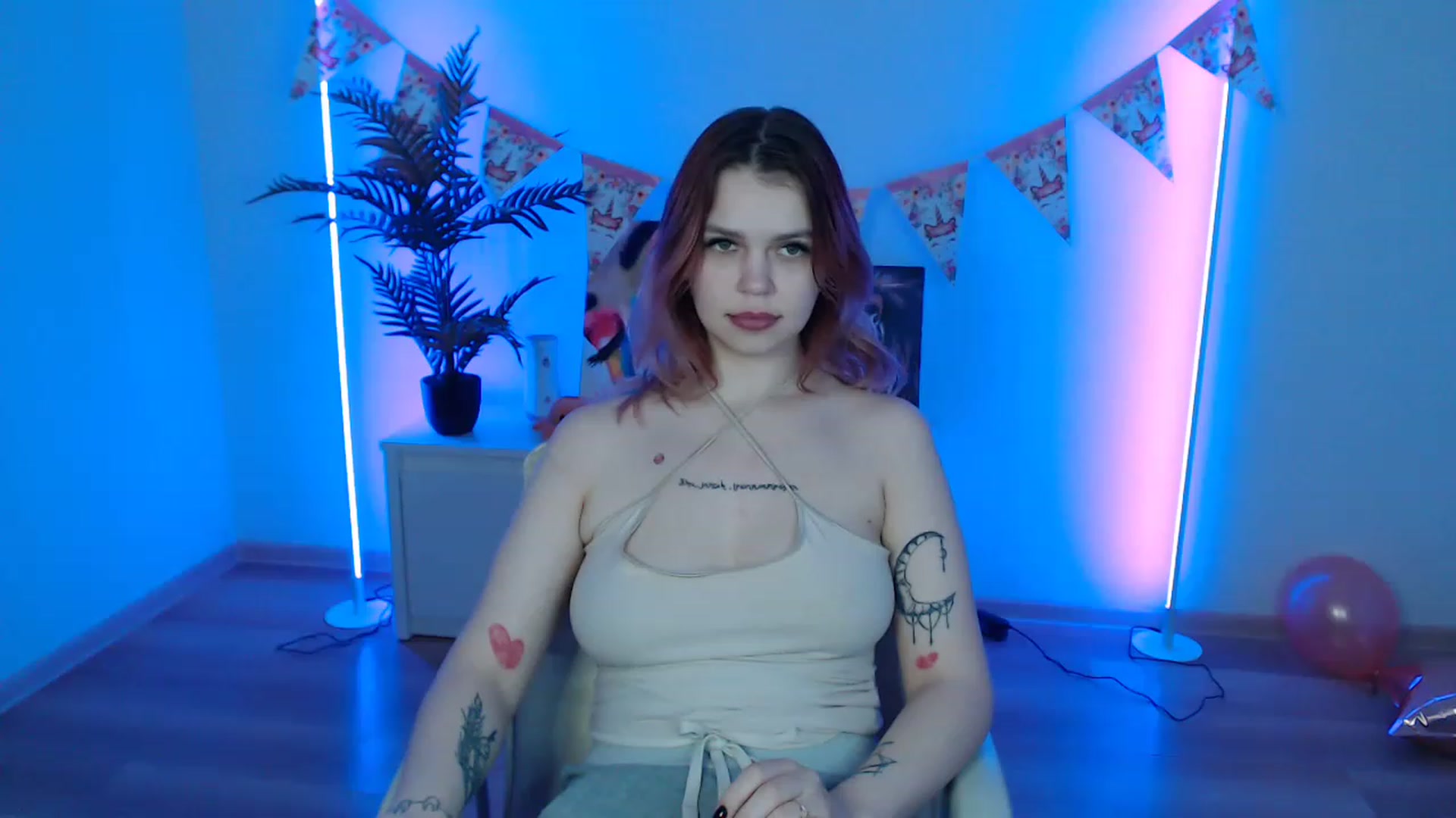 Gallery image thumbnail from NicolyRio's myfreecams stream on, 02/23/2023, 13:43 image 9 of 20