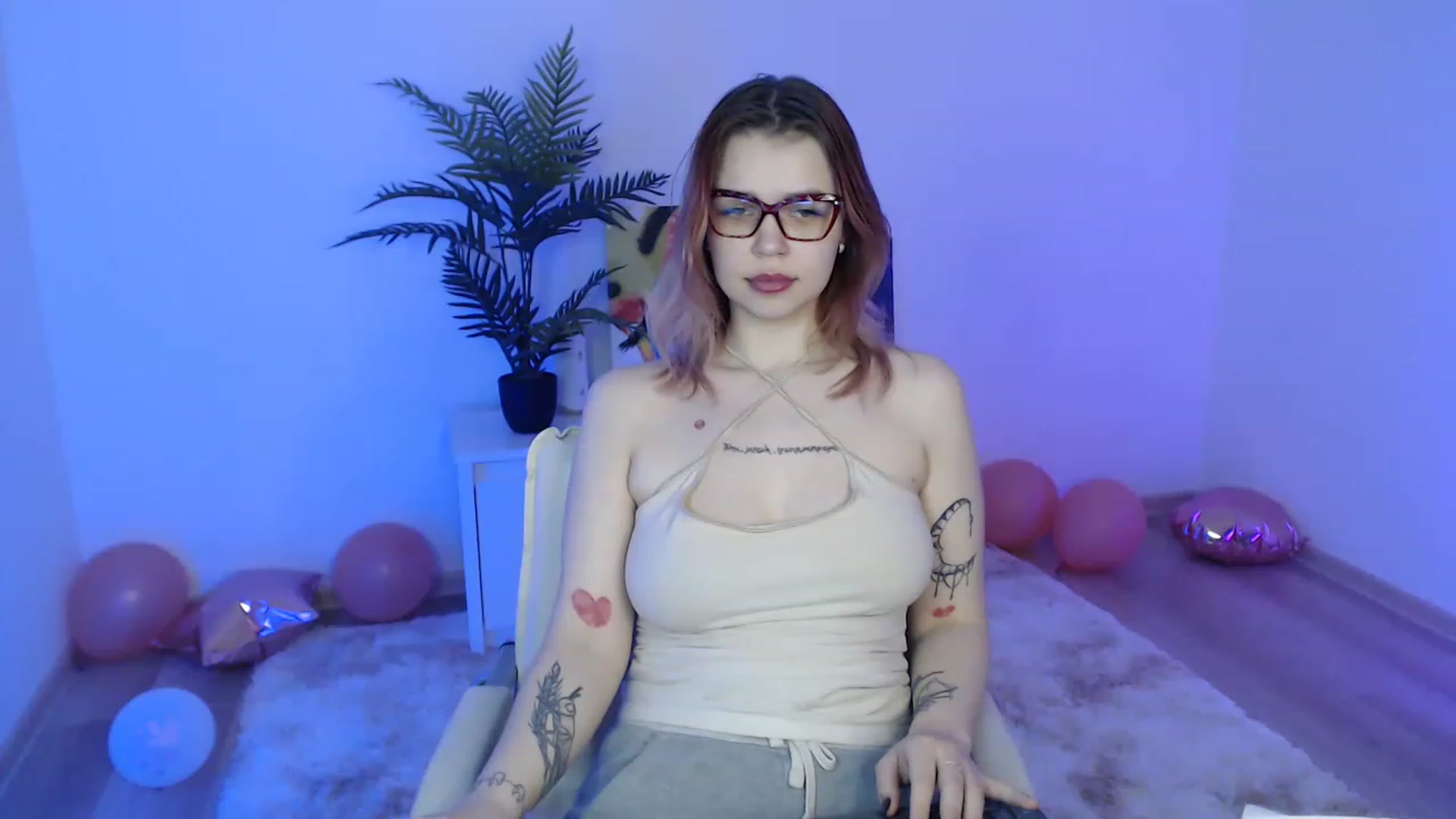 Gallery image thumbnail from NicolyRio's myfreecams stream on, 03/05/2023, 10:45 image 7 of 20