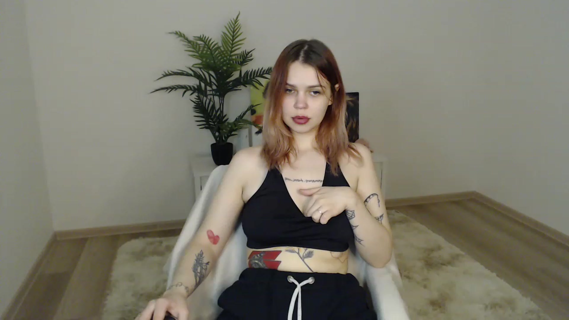 Gallery image thumbnail from NicolyRio's myfreecams stream on, 03/23/2023, 10:30 image 20 of 20
