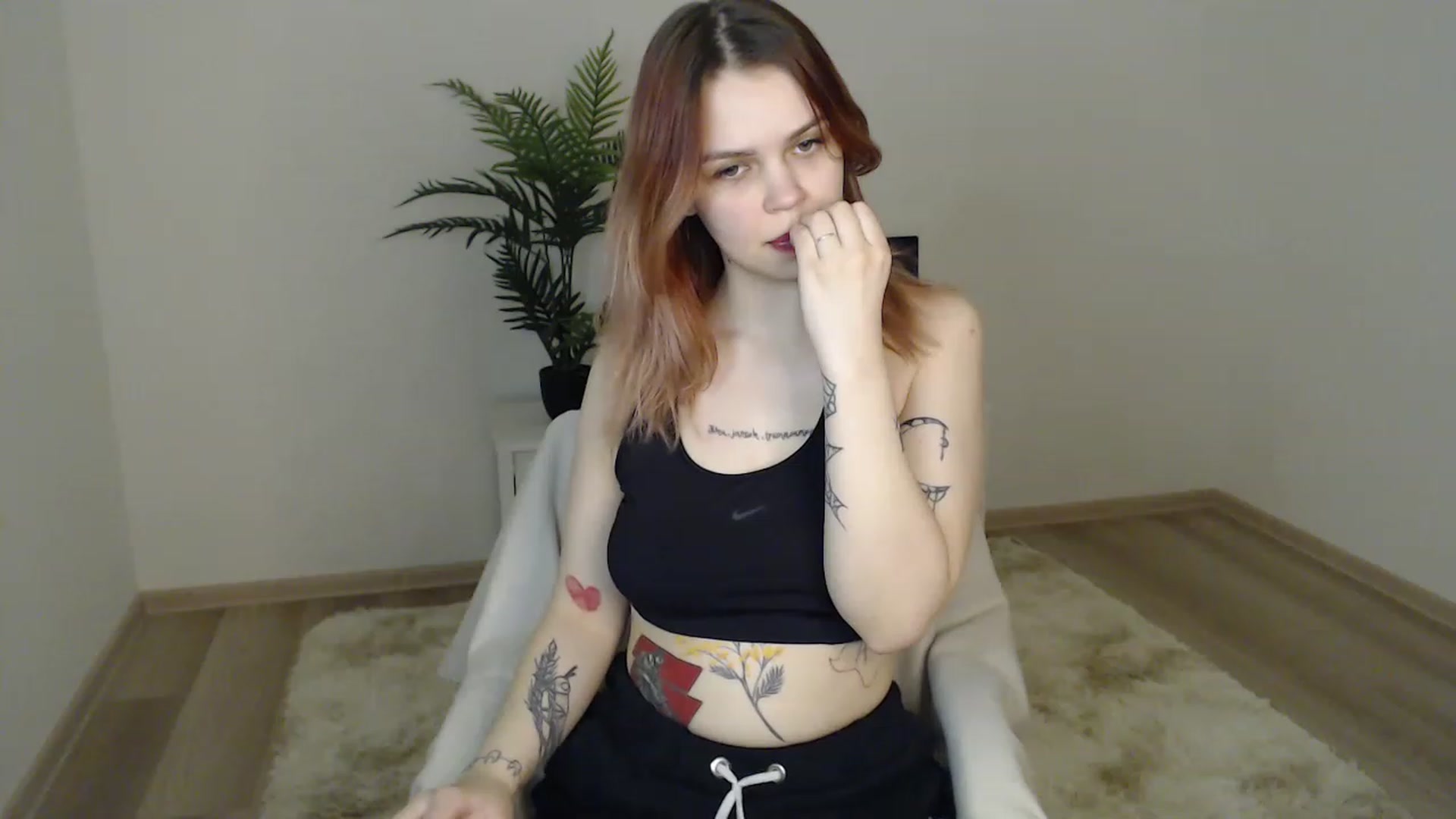 Gallery image thumbnail from NicolyRio's myfreecams stream on, 03/23/2023, 10:30 image 18 of 20