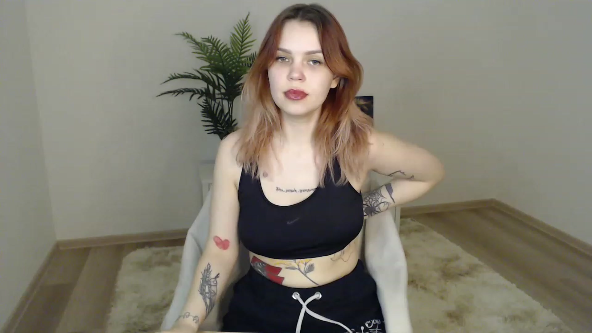 Gallery image thumbnail from NicolyRio's myfreecams stream on, 03/23/2023, 11:33 image 18 of 20