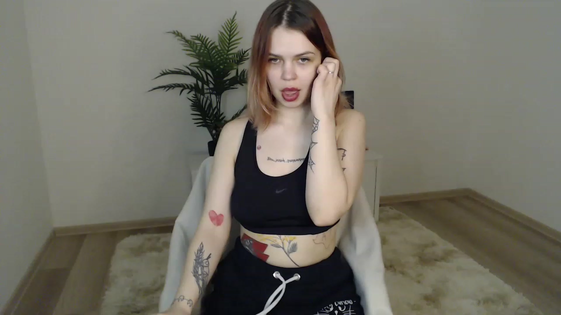 Gallery image thumbnail from NicolyRio's myfreecams stream on, 03/23/2023, 11:33 image 3 of 20