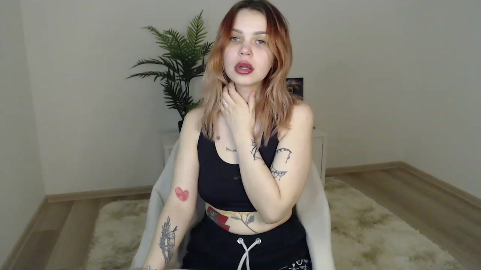 Gallery image thumbnail from NicolyRio's myfreecams stream on, 03/23/2023, 11:33 image 20 of 20